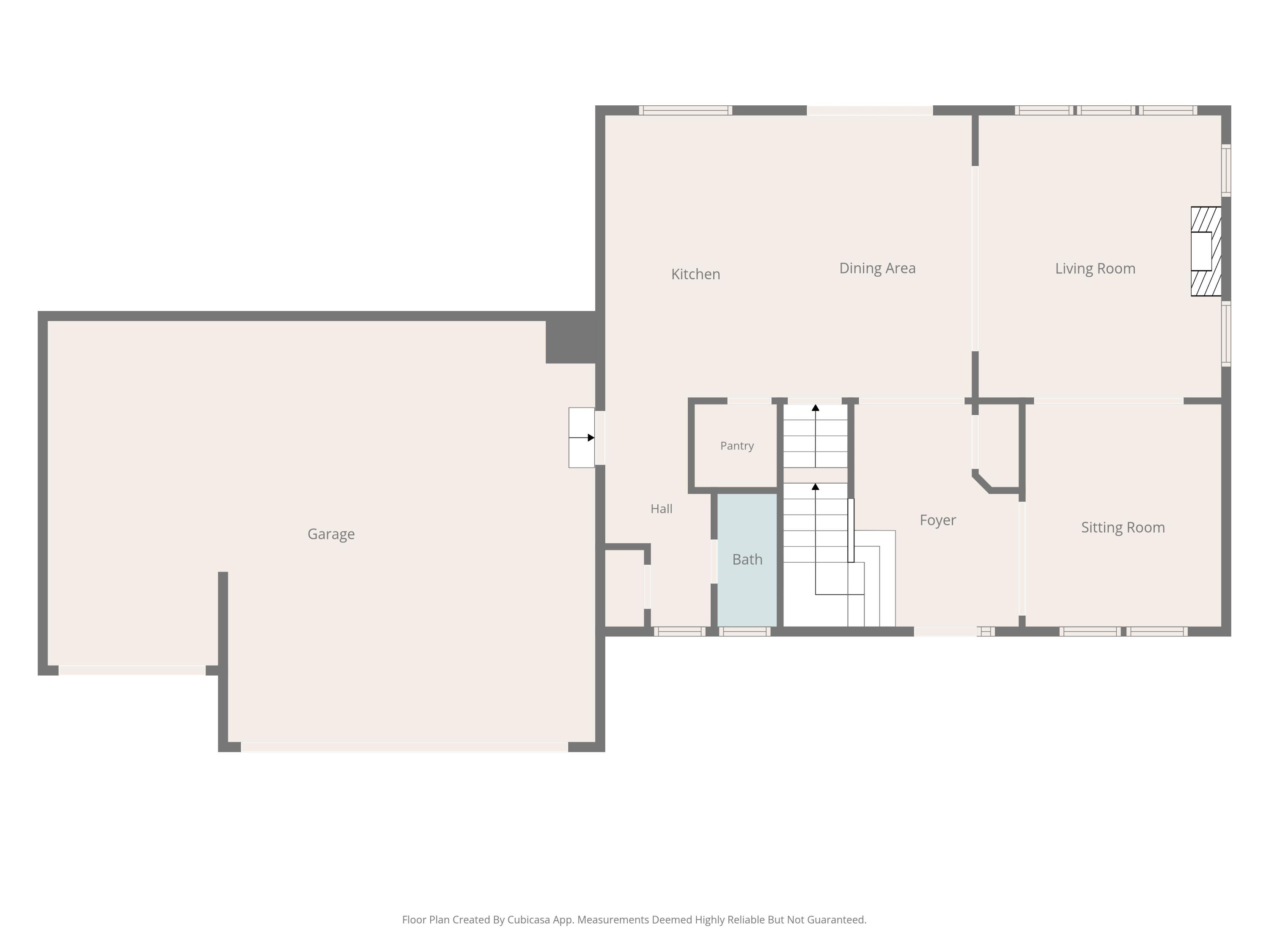 7309 Nantucket Drive SW Byron Center MI 49315