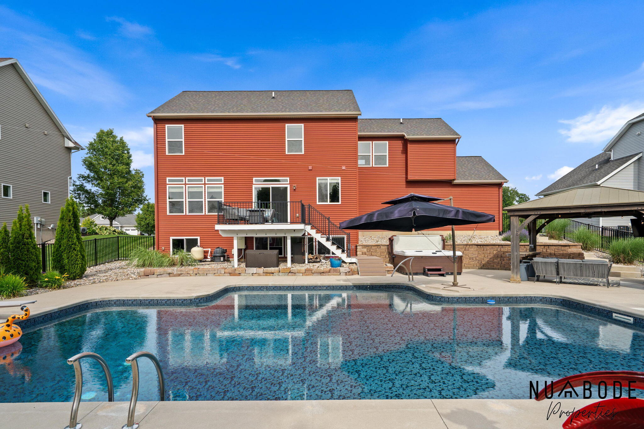 7309 Nantucket Drive SW Byron Center MI 49315