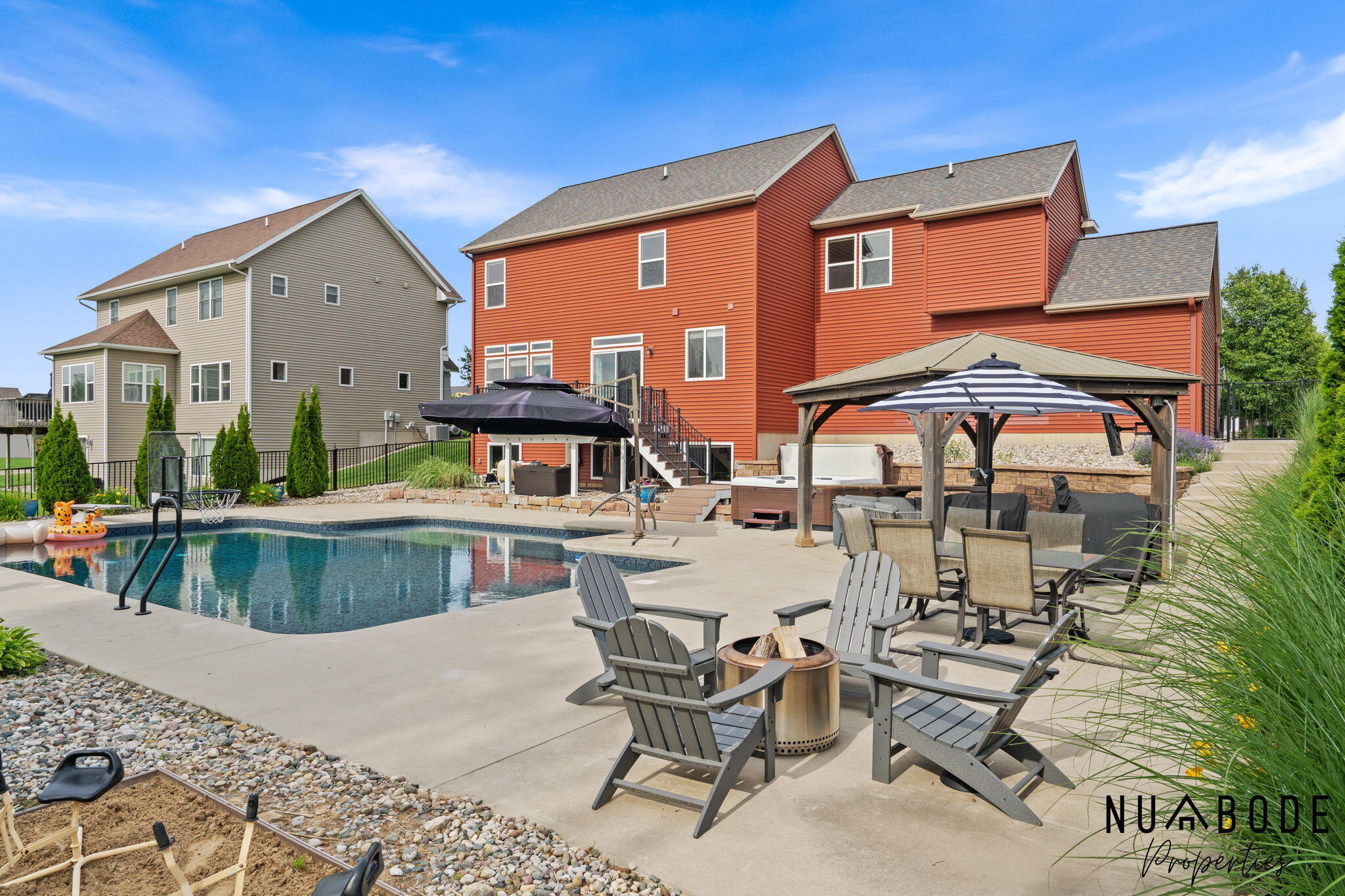 7309 Nantucket Drive SW Byron Center MI 49315