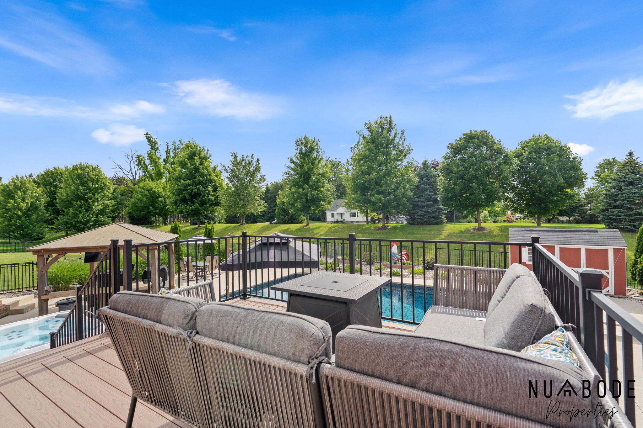 7309 Nantucket Drive SW Byron Center MI 49315