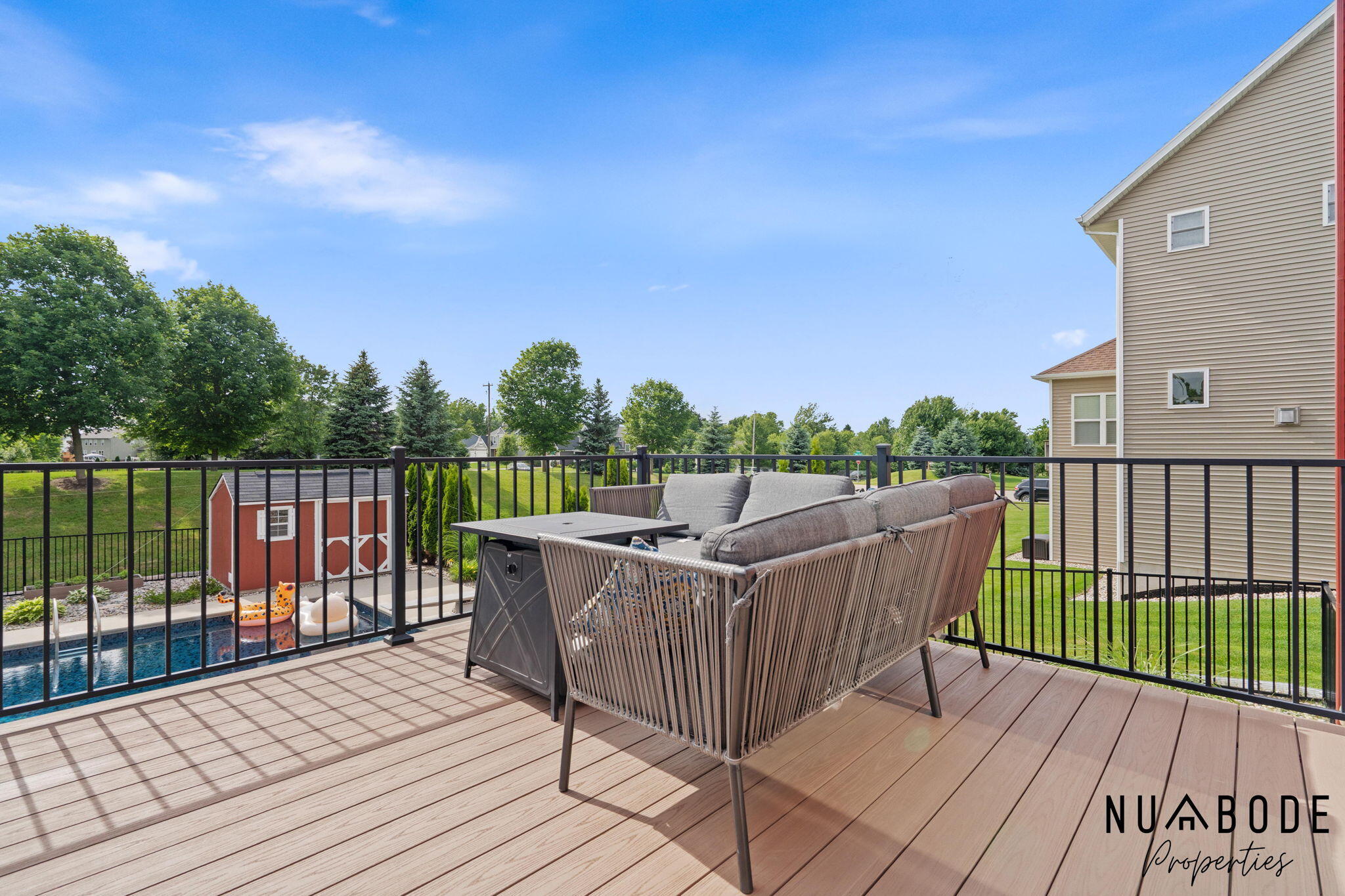 7309 Nantucket Drive SW Byron Center MI 49315