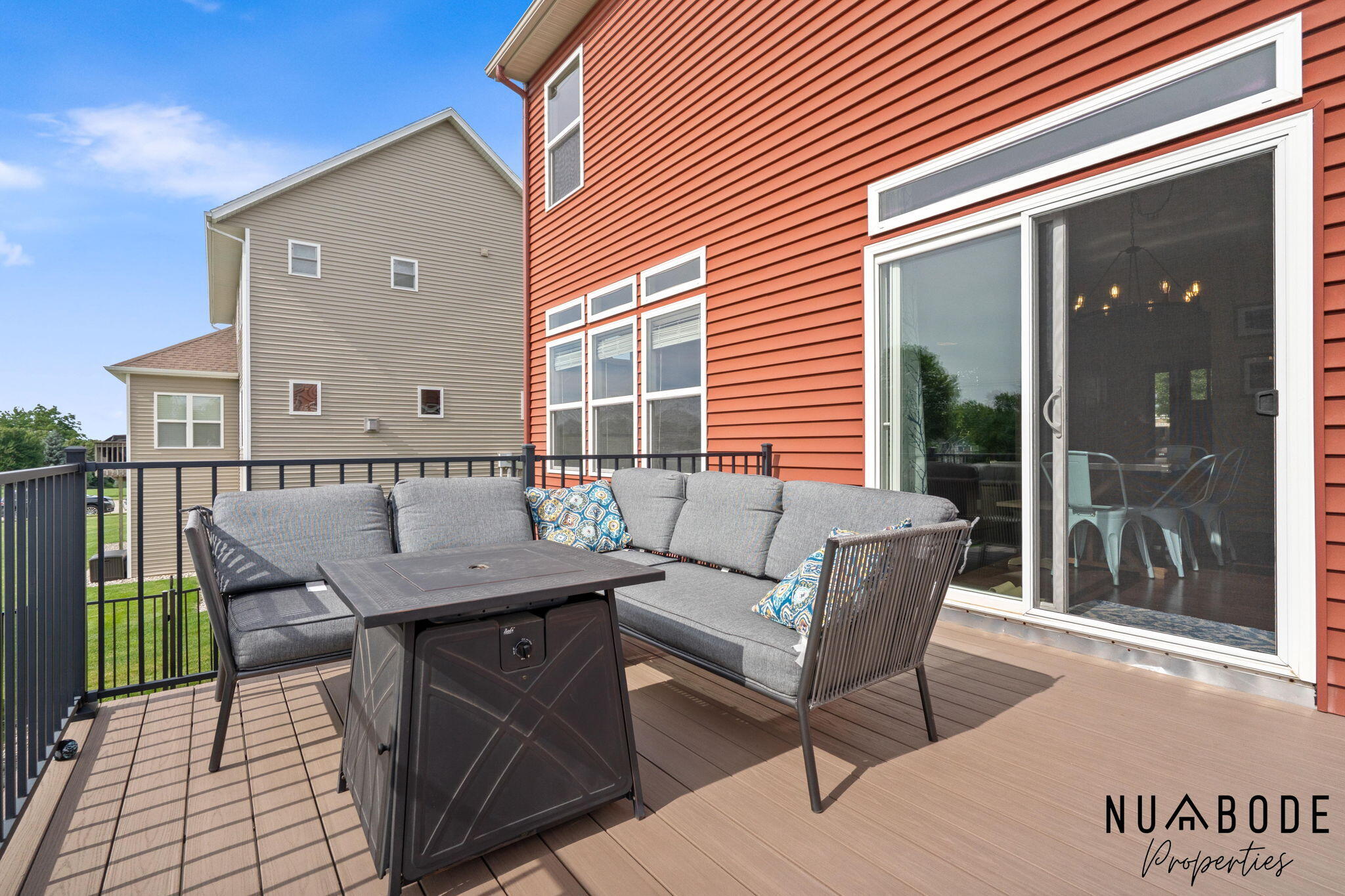 7309 Nantucket Drive SW Byron Center MI 49315