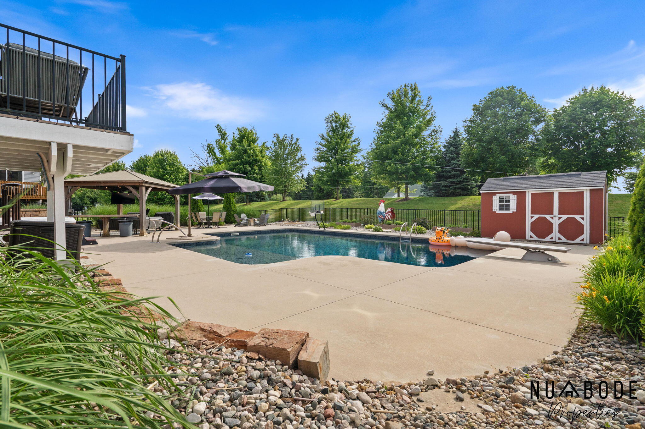 7309 Nantucket Drive SW Byron Center MI 49315