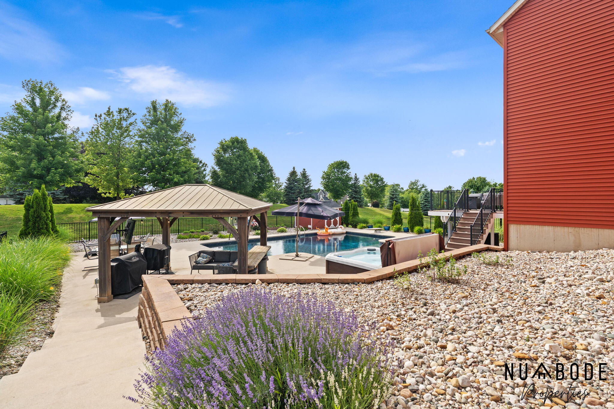 7309 Nantucket Drive SW Byron Center MI 49315