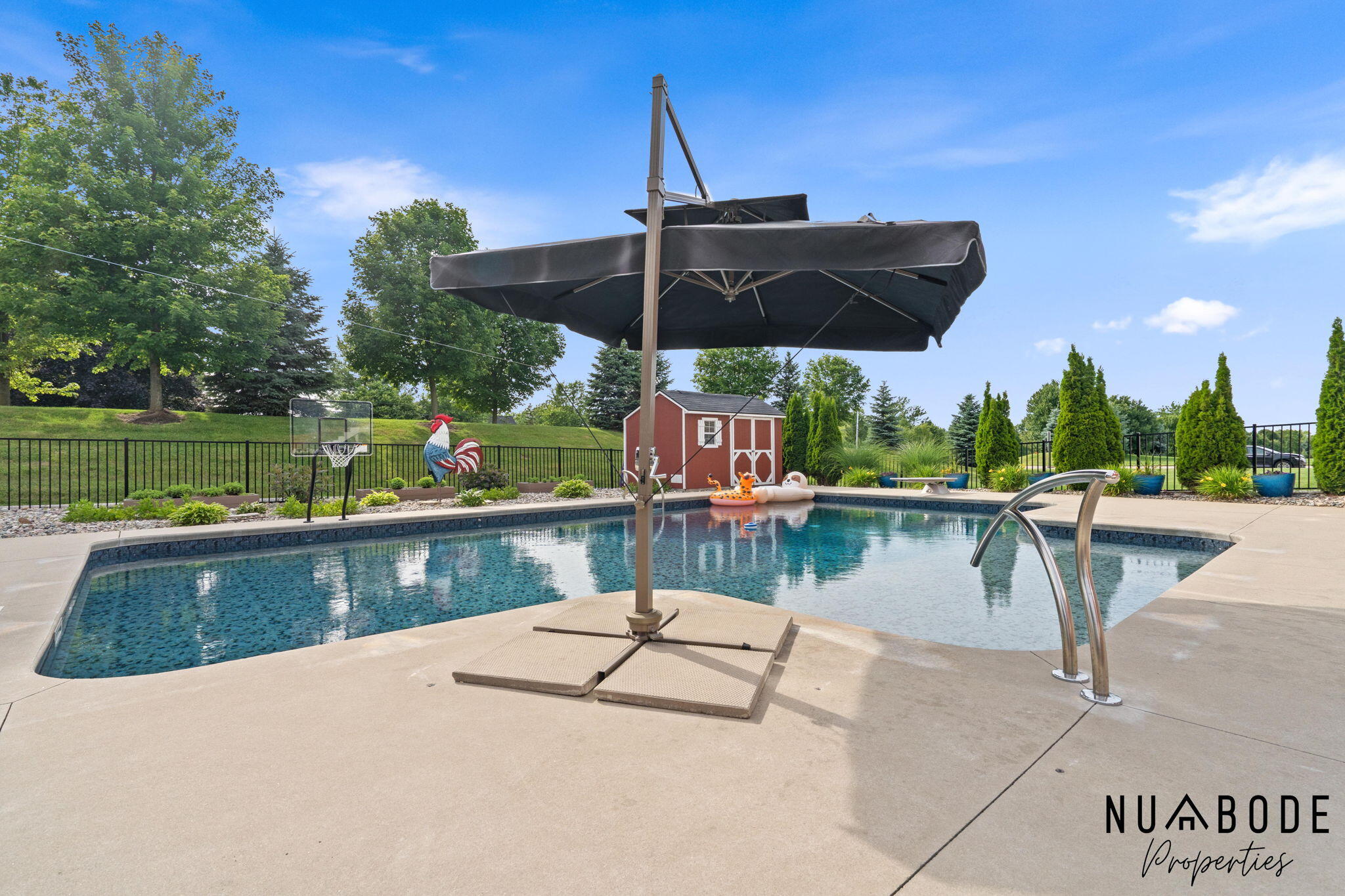 7309 Nantucket Drive SW Byron Center MI 49315