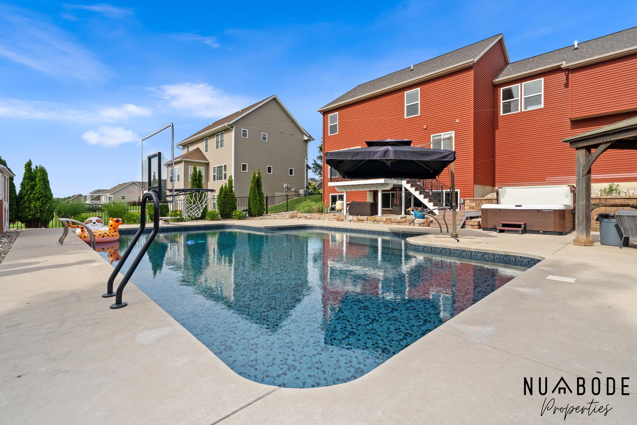 7309 Nantucket Drive SW Byron Center MI 49315