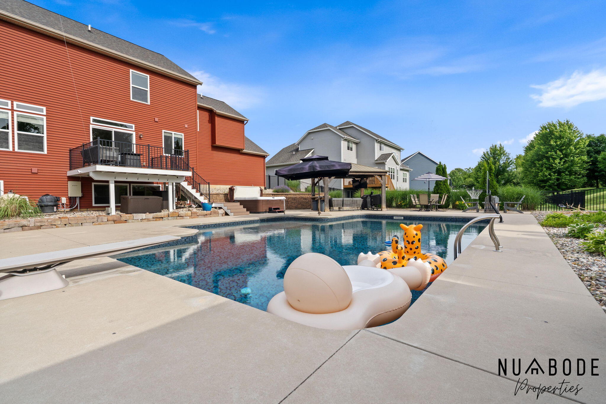 7309 Nantucket Drive SW Byron Center MI 49315