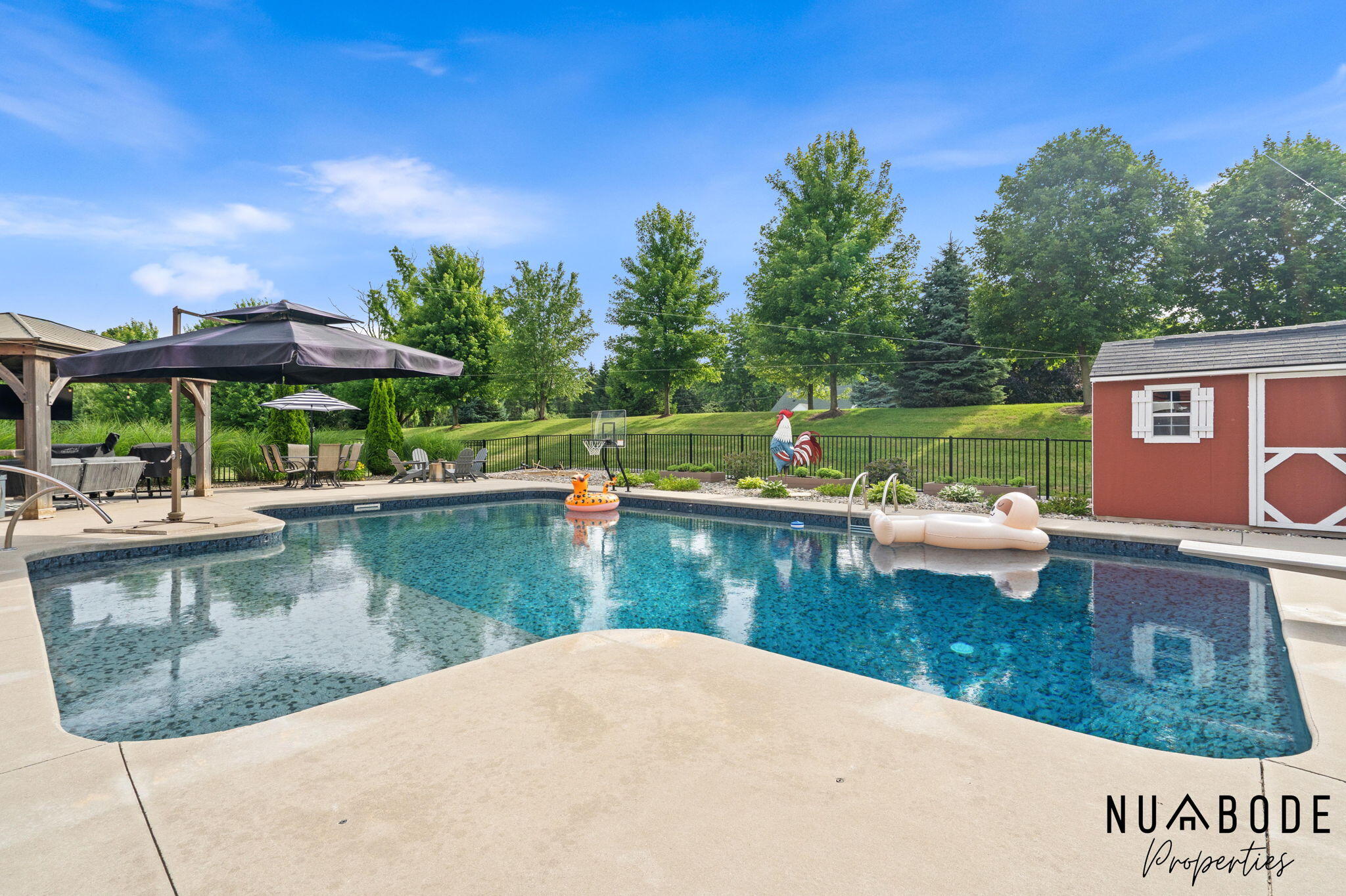 7309 Nantucket Drive SW Byron Center MI 49315