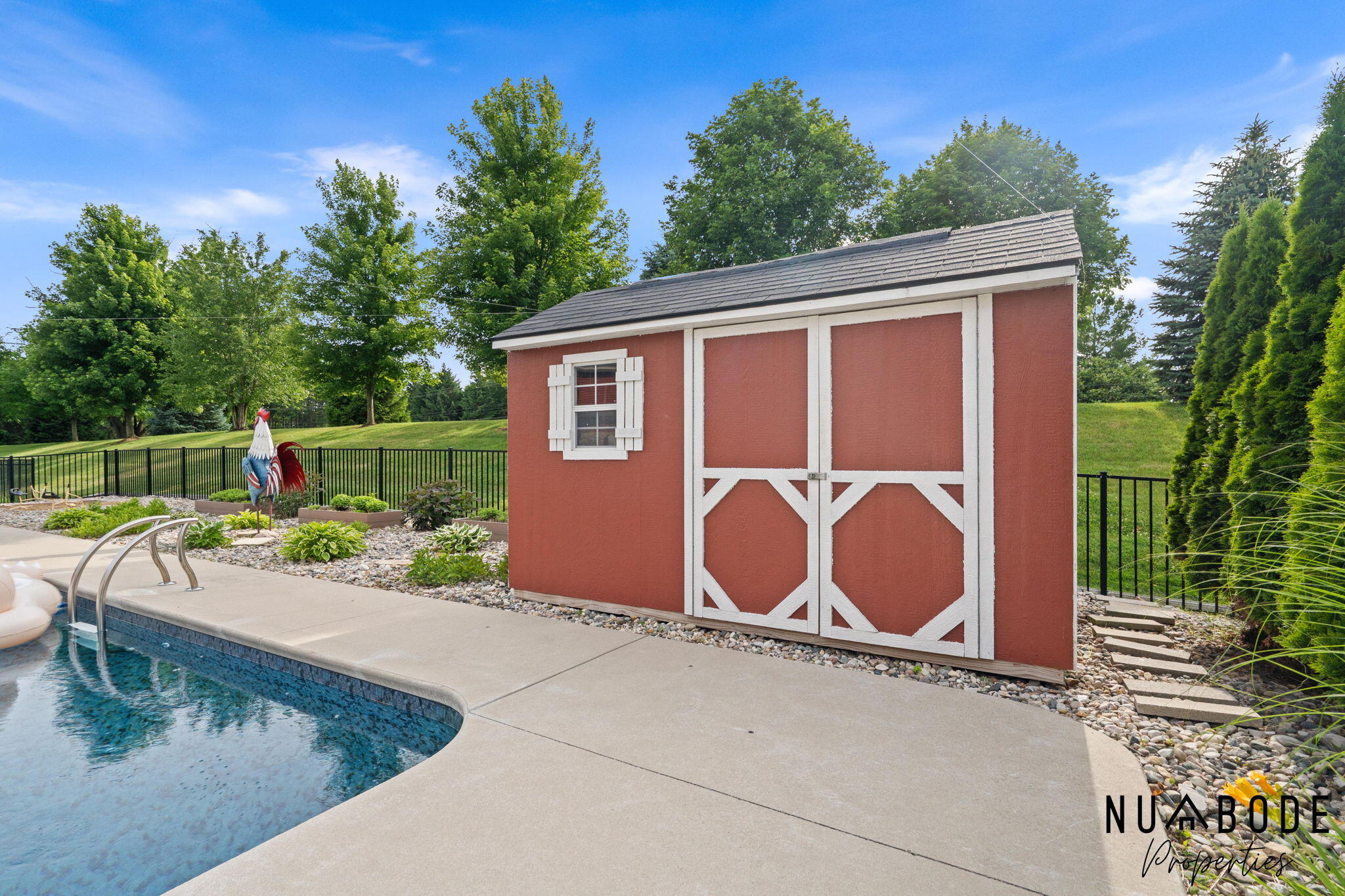 7309 Nantucket Drive SW Byron Center MI 49315