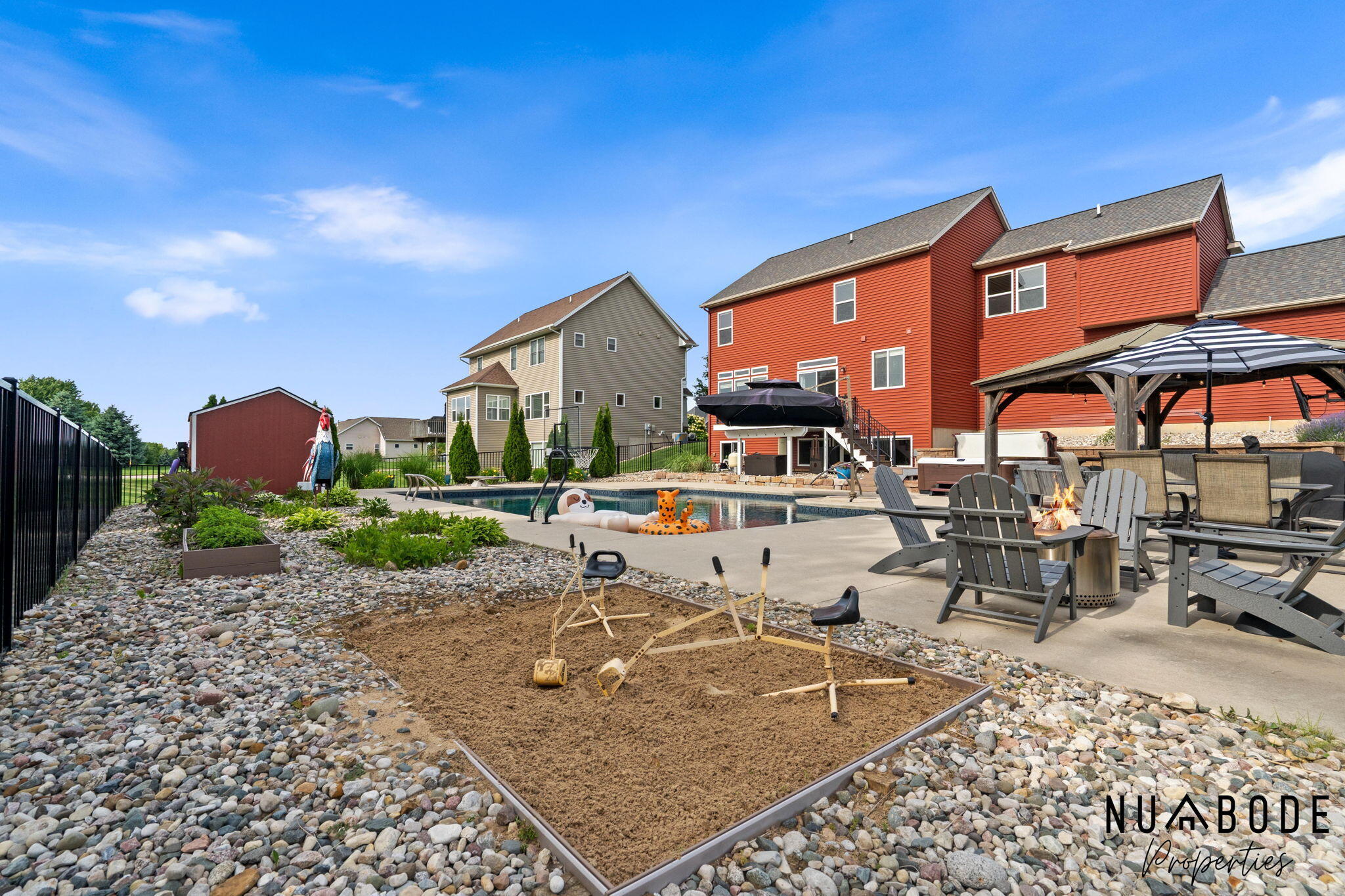 7309 Nantucket Drive SW Byron Center MI 49315