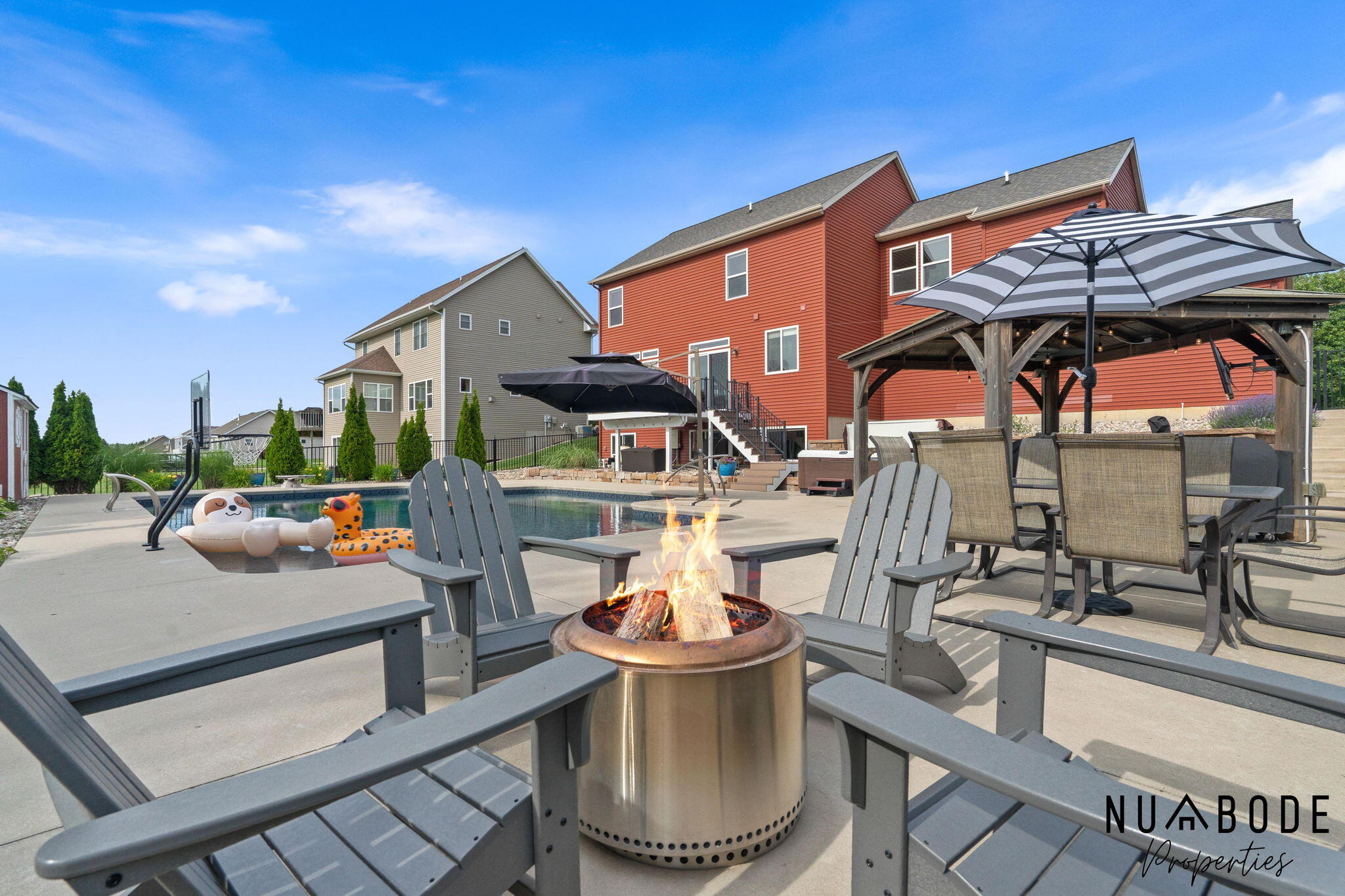 7309 Nantucket Drive SW Byron Center MI 49315