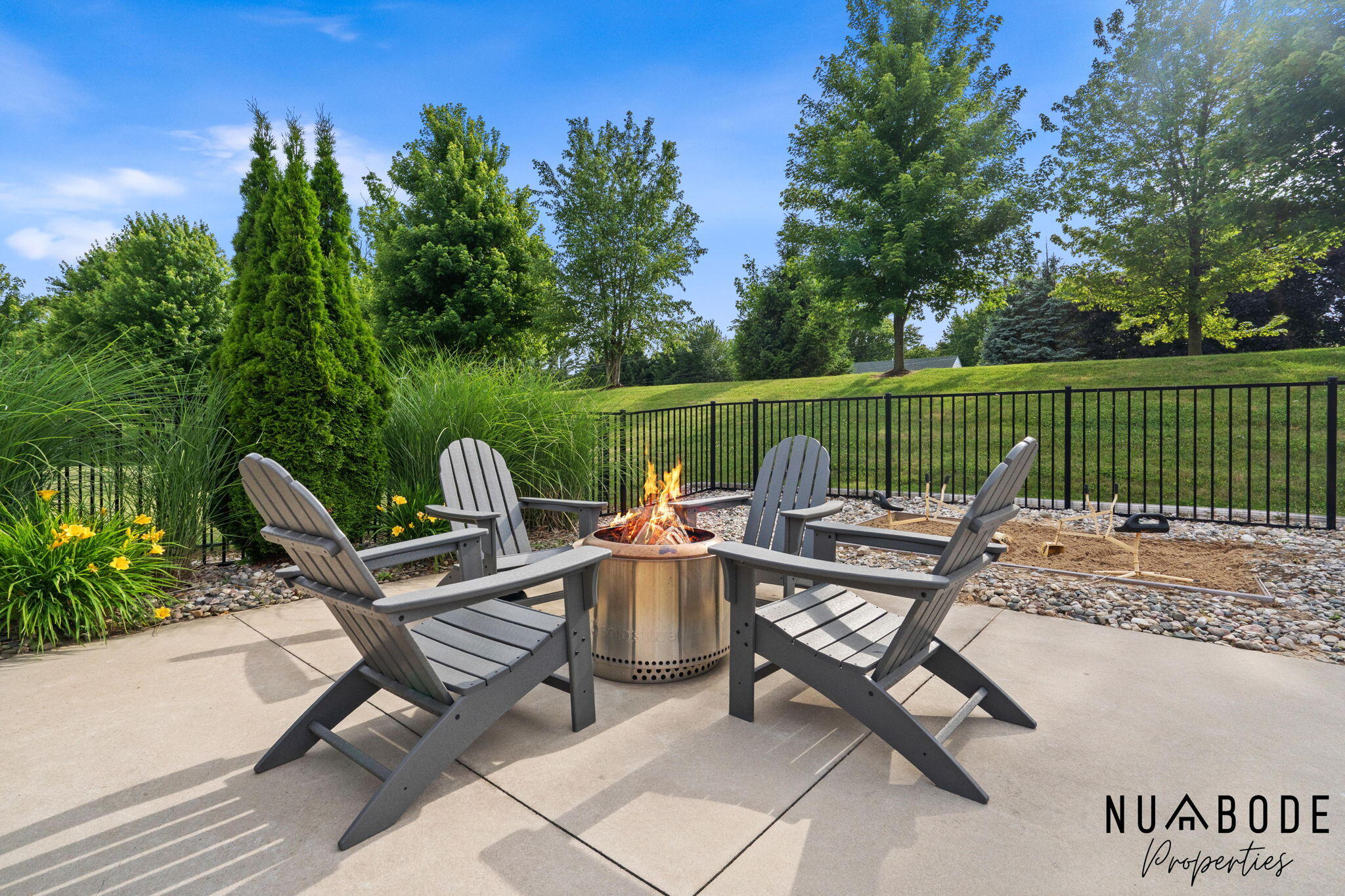 7309 Nantucket Drive SW Byron Center MI 49315