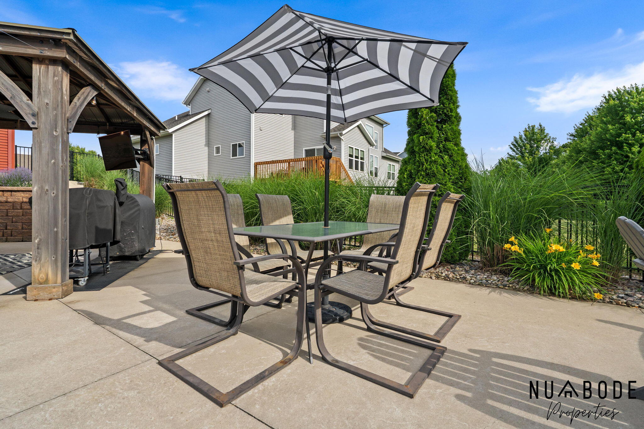 7309 Nantucket Drive SW Byron Center MI 49315