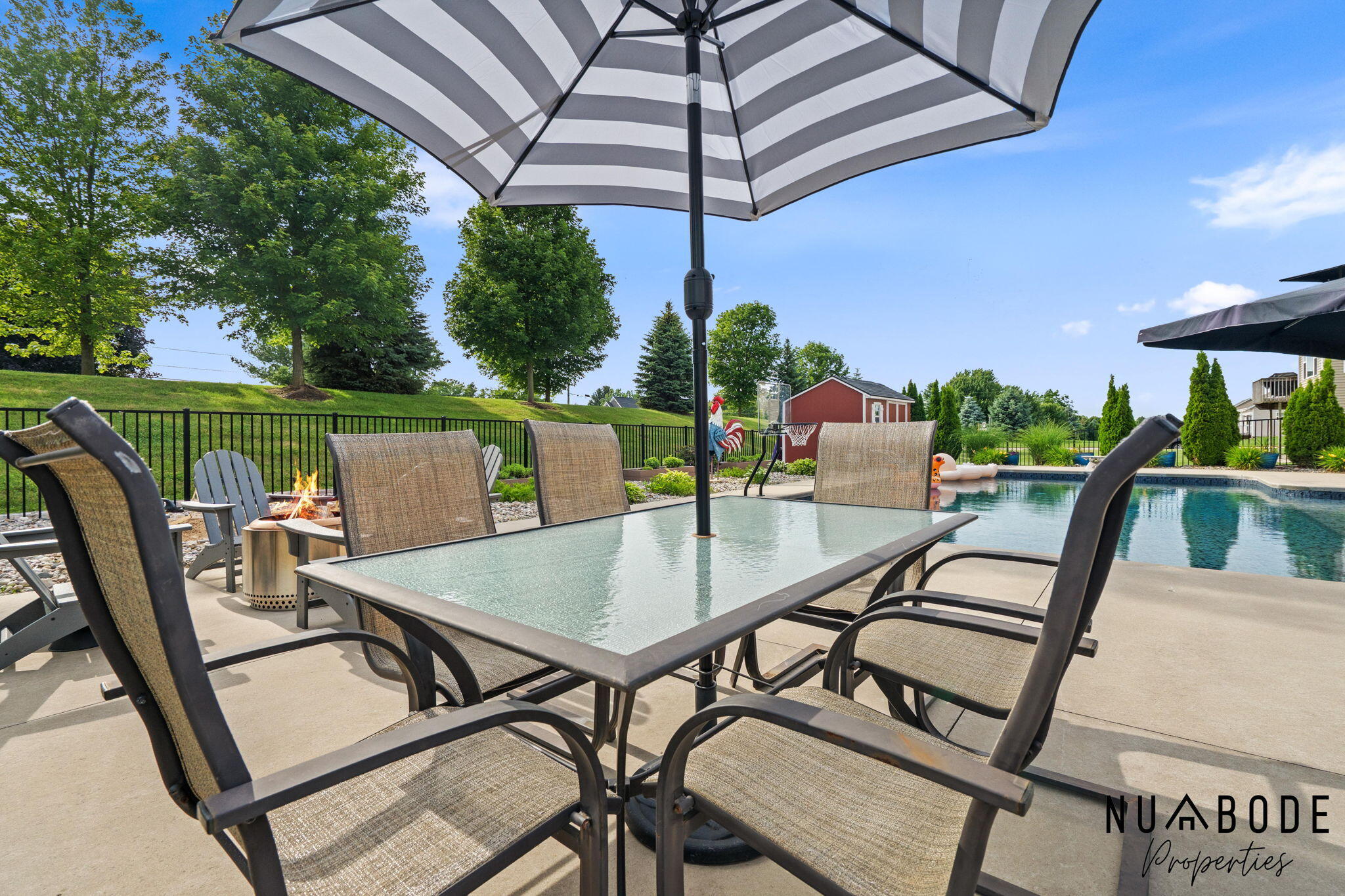 7309 Nantucket Drive SW Byron Center MI 49315