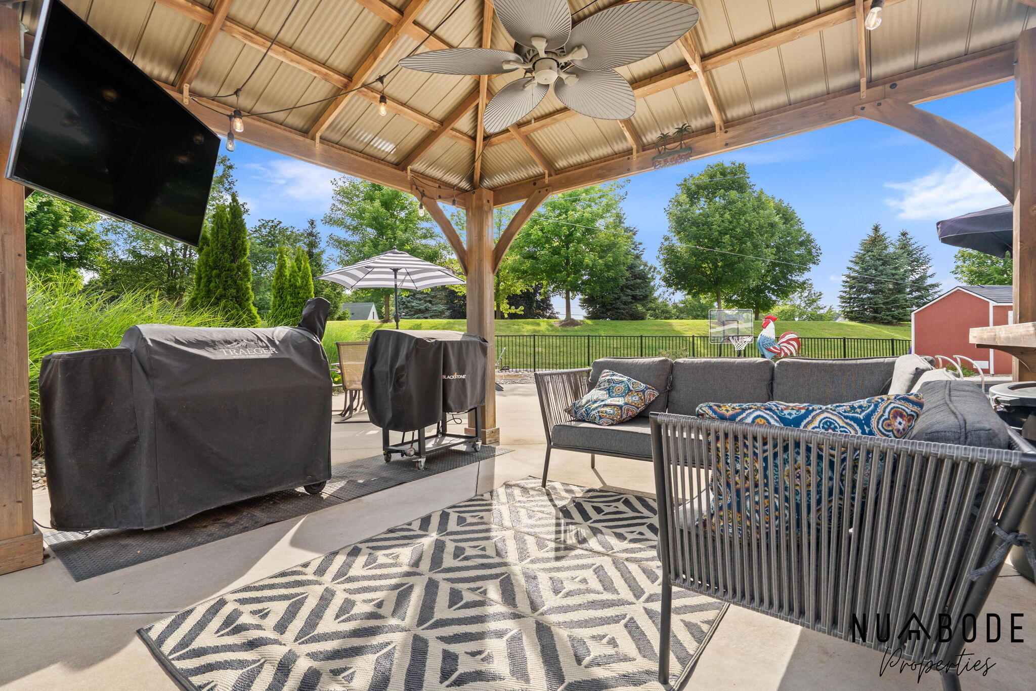 7309 Nantucket Drive SW Byron Center MI 49315