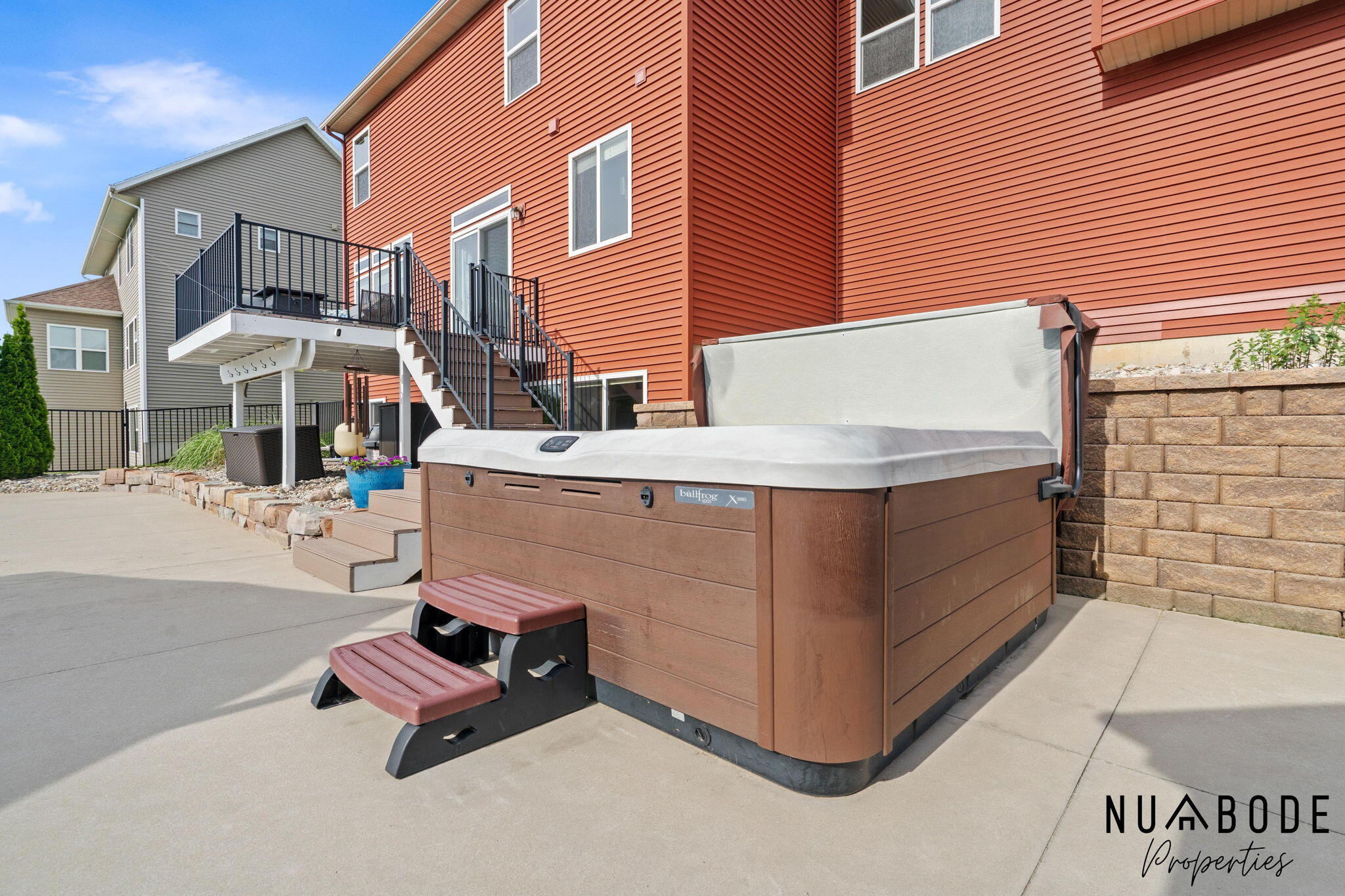 7309 Nantucket Drive SW Byron Center MI 49315