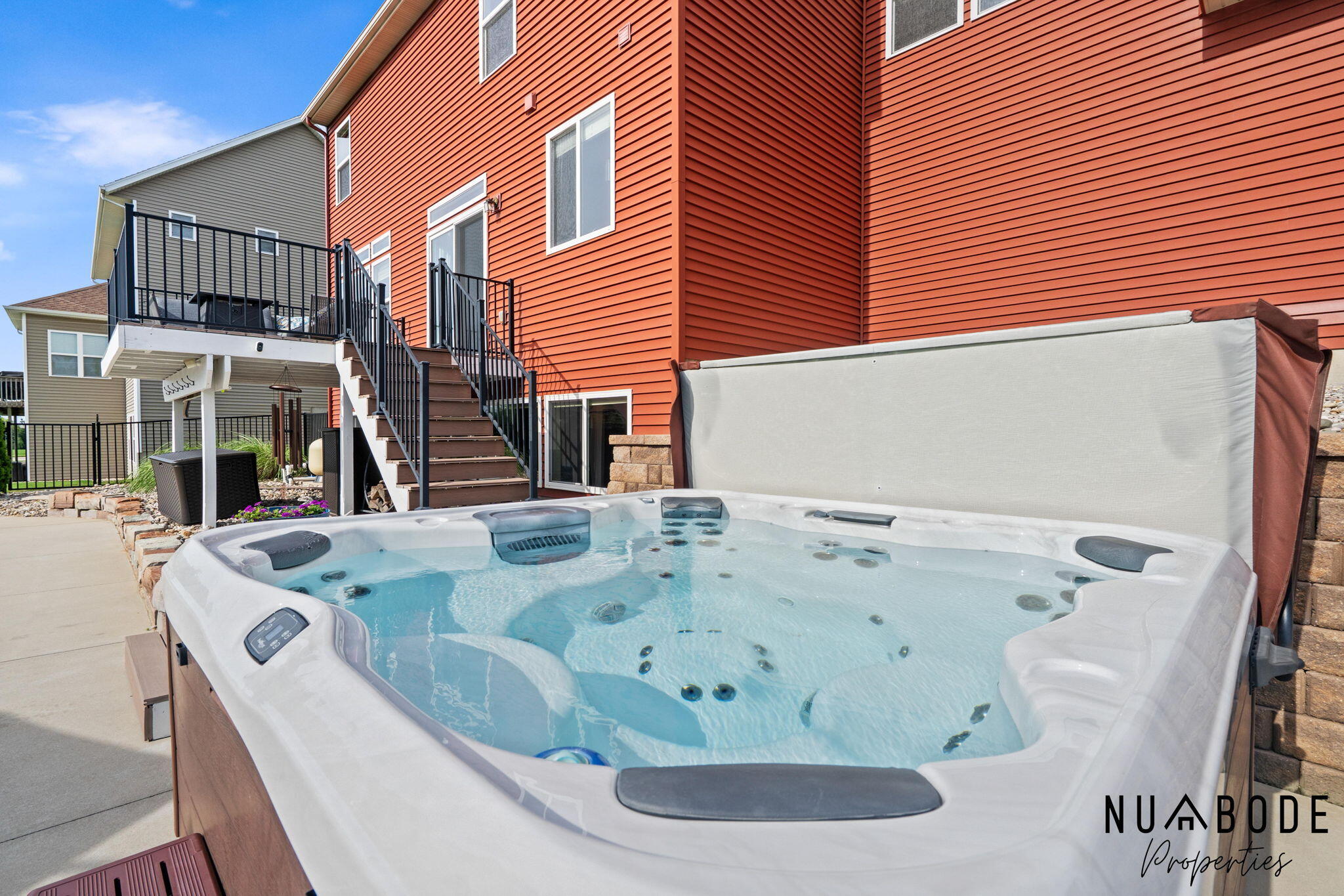 7309 Nantucket Drive SW Byron Center MI 49315