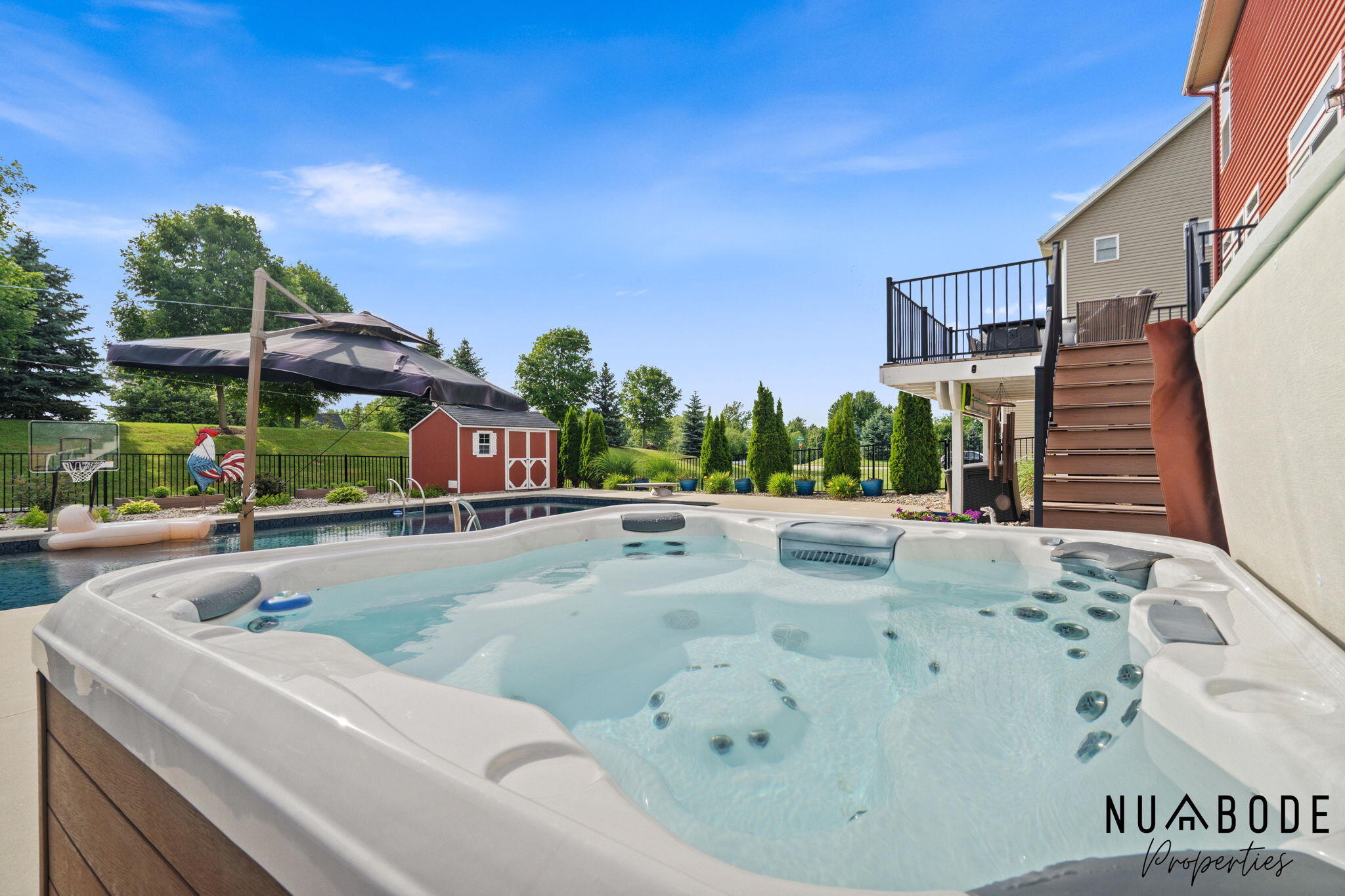 7309 Nantucket Drive SW Byron Center MI 49315