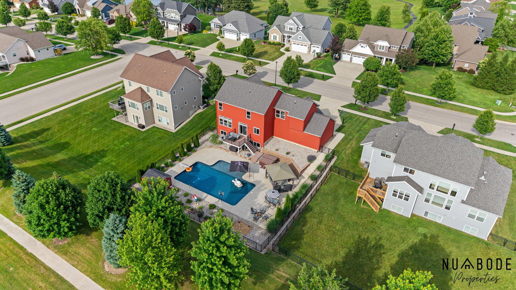 7309 Nantucket Drive SW Byron Center MI 49315