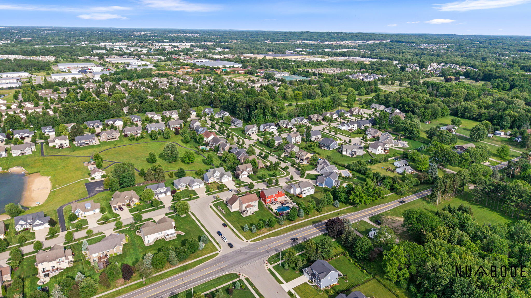 7309 Nantucket Drive SW Byron Center MI 49315