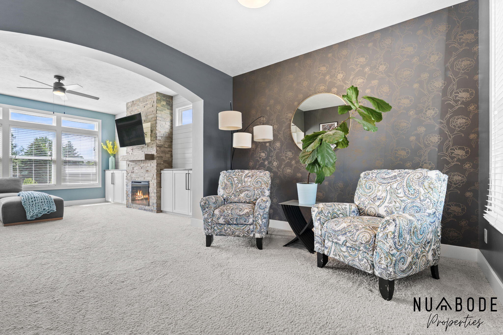 7309 Nantucket Drive SW Byron Center MI 49315