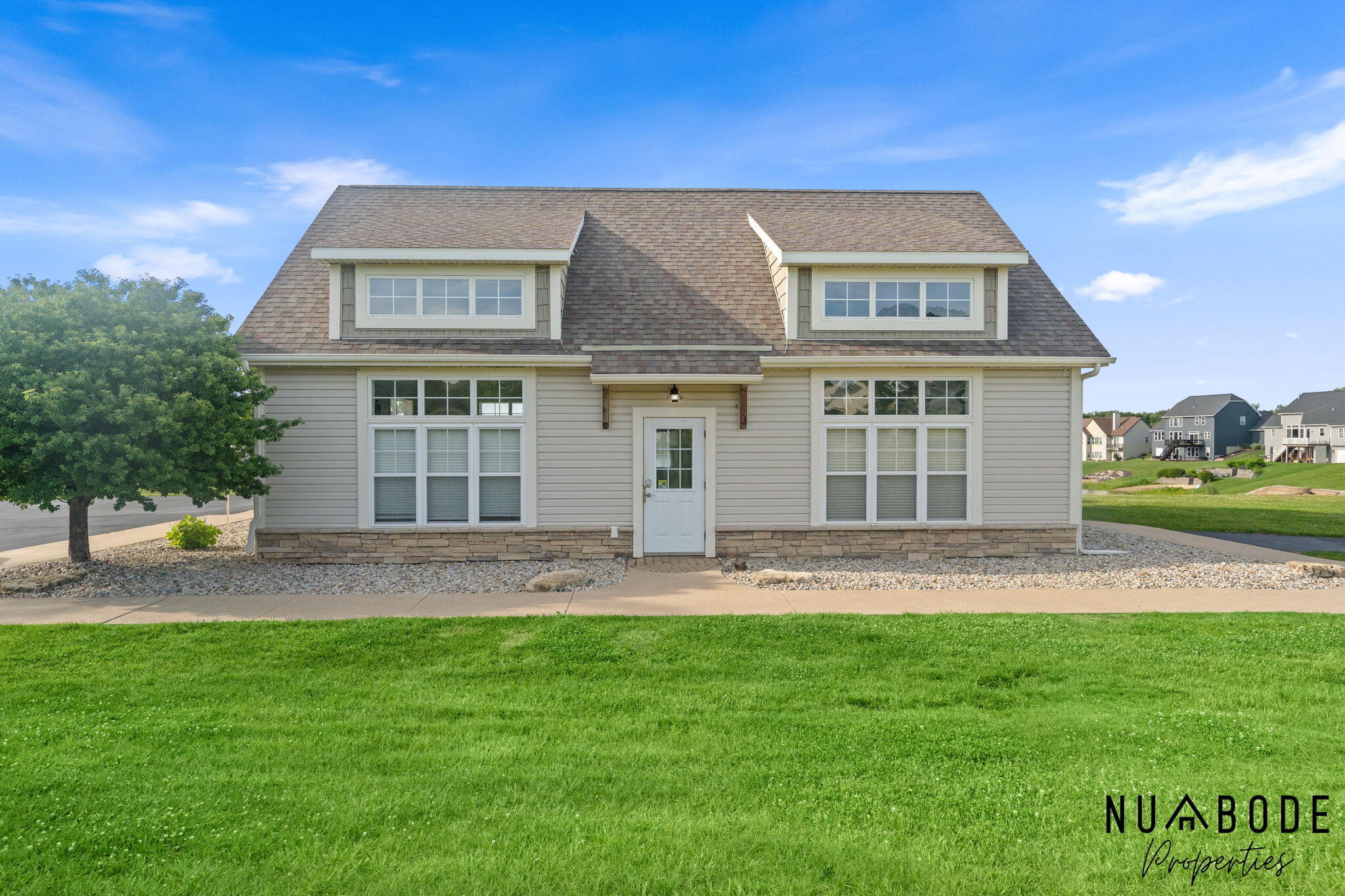 7309 Nantucket Drive SW Byron Center MI 49315