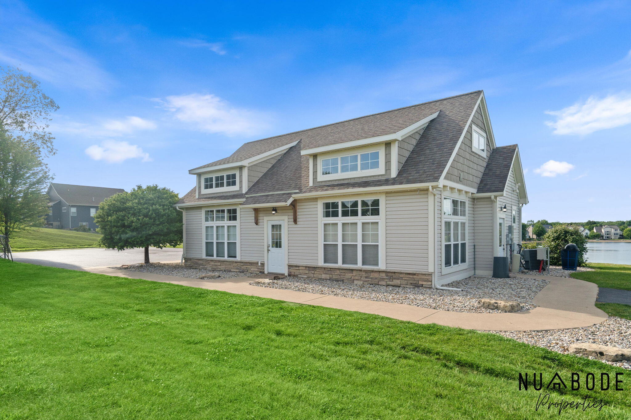 7309 Nantucket Drive SW Byron Center MI 49315