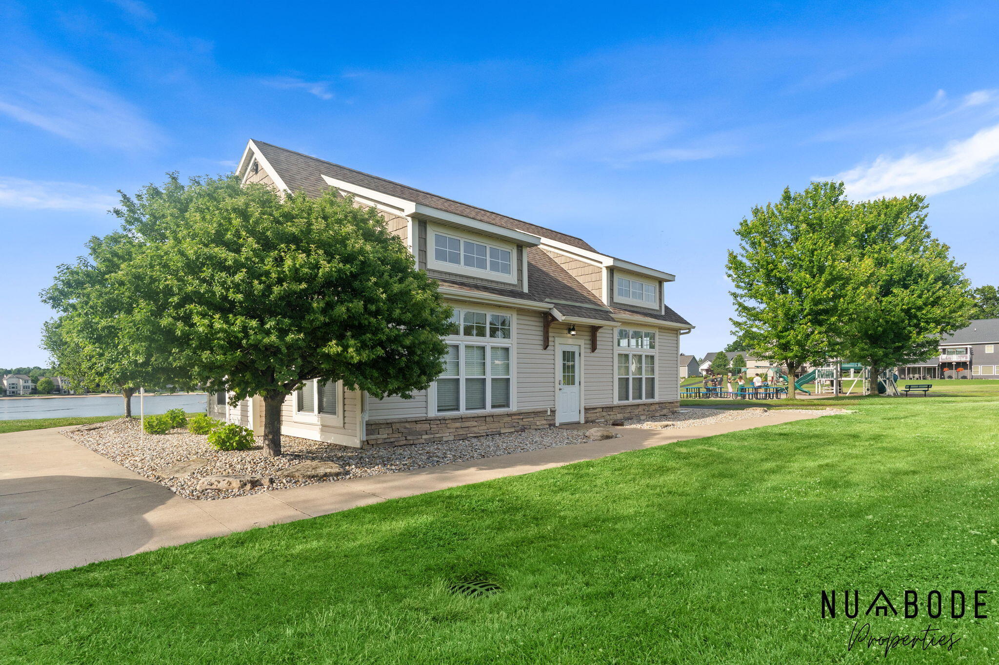 7309 Nantucket Drive SW Byron Center MI 49315