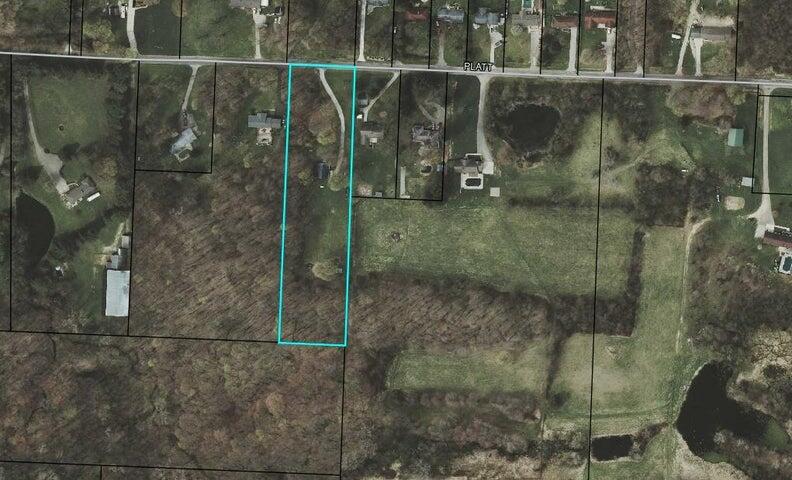 1812 Platt Street Niles MI 49120