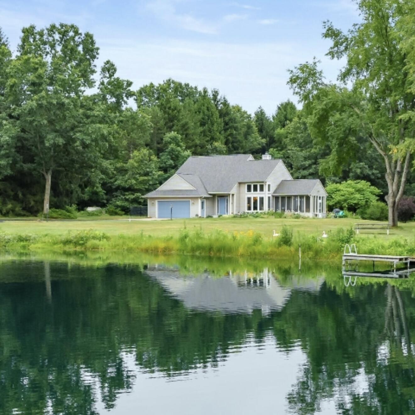 31664 Fish Hatchery Road Kalamazoo MI 49009