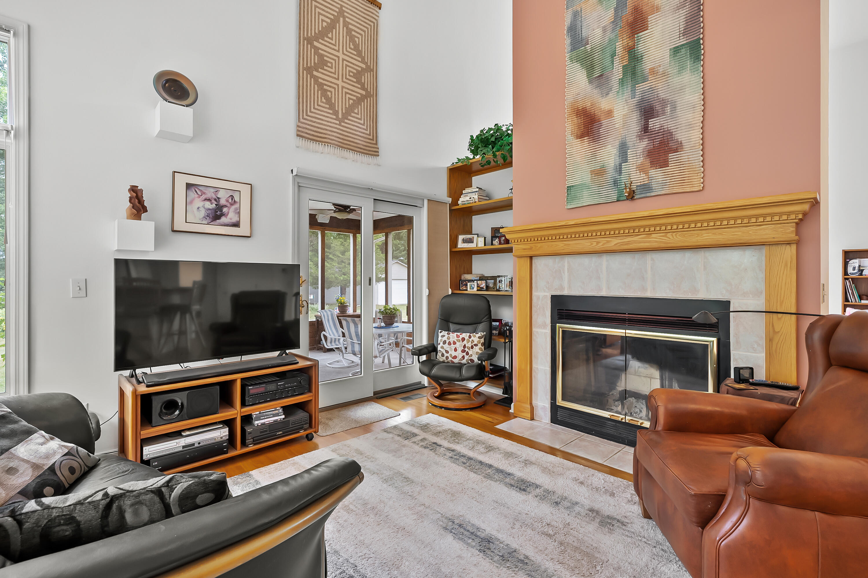 31664 Fish Hatchery Road Kalamazoo MI 49009