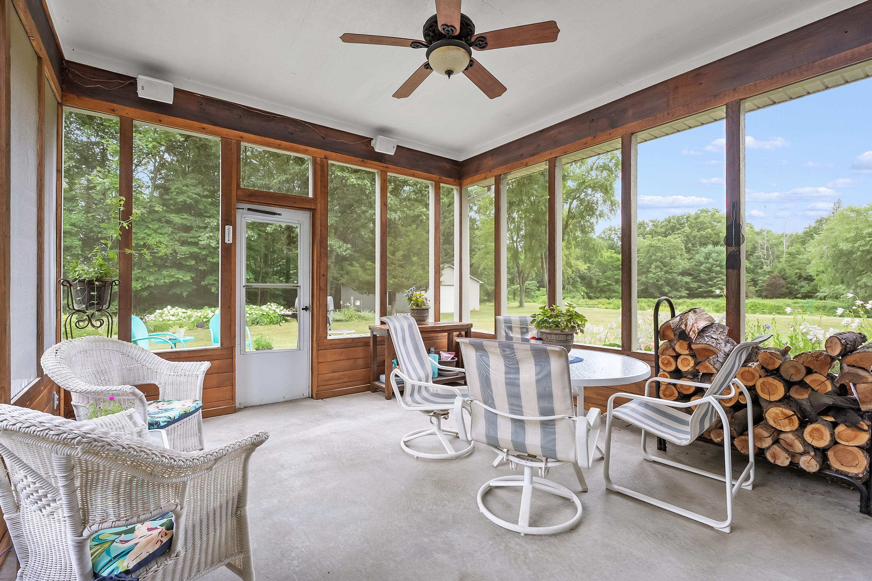 31664 Fish Hatchery Road Kalamazoo MI 49009