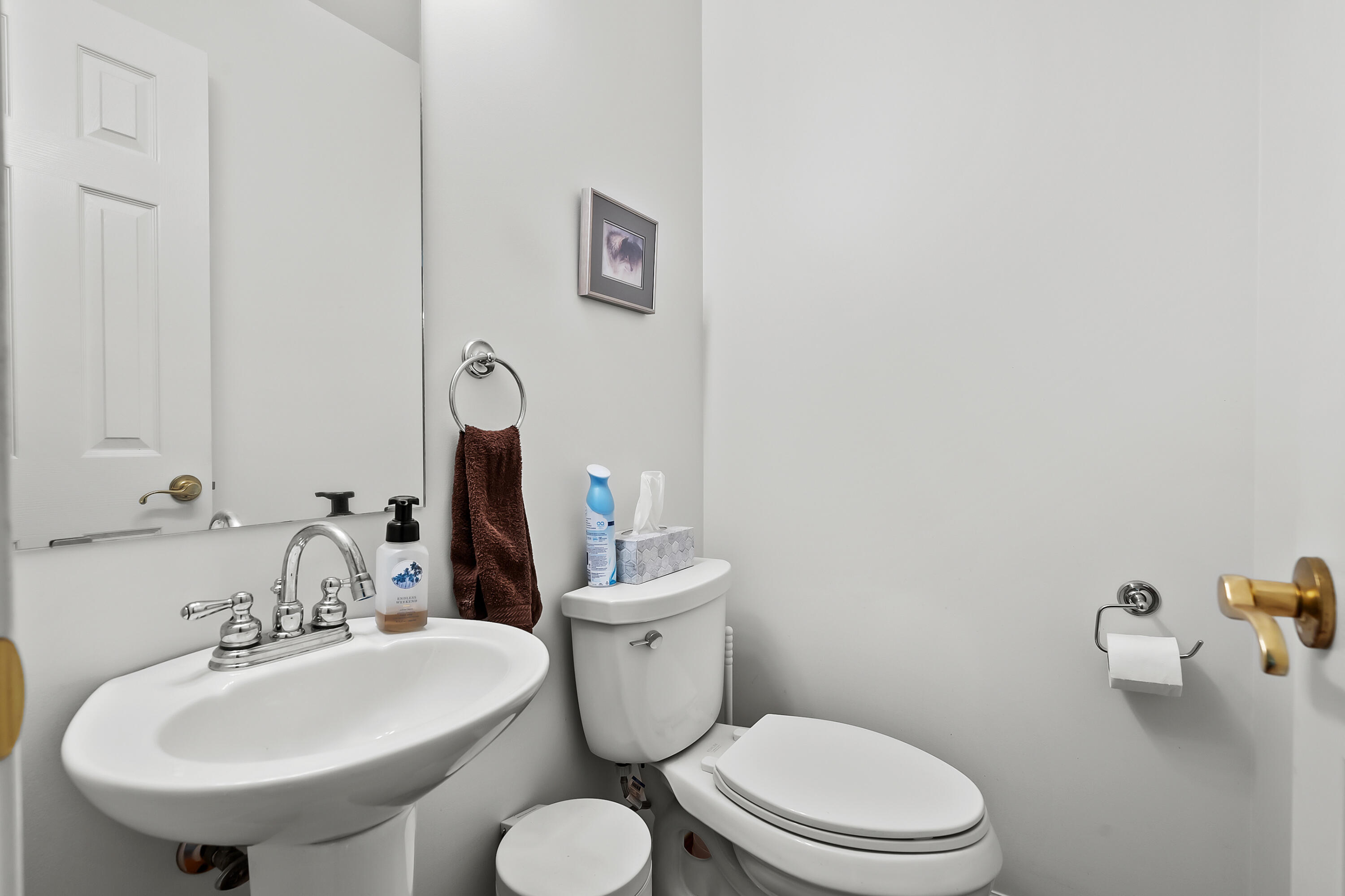 31664 Fish Hatchery Road Kalamazoo MI 49009