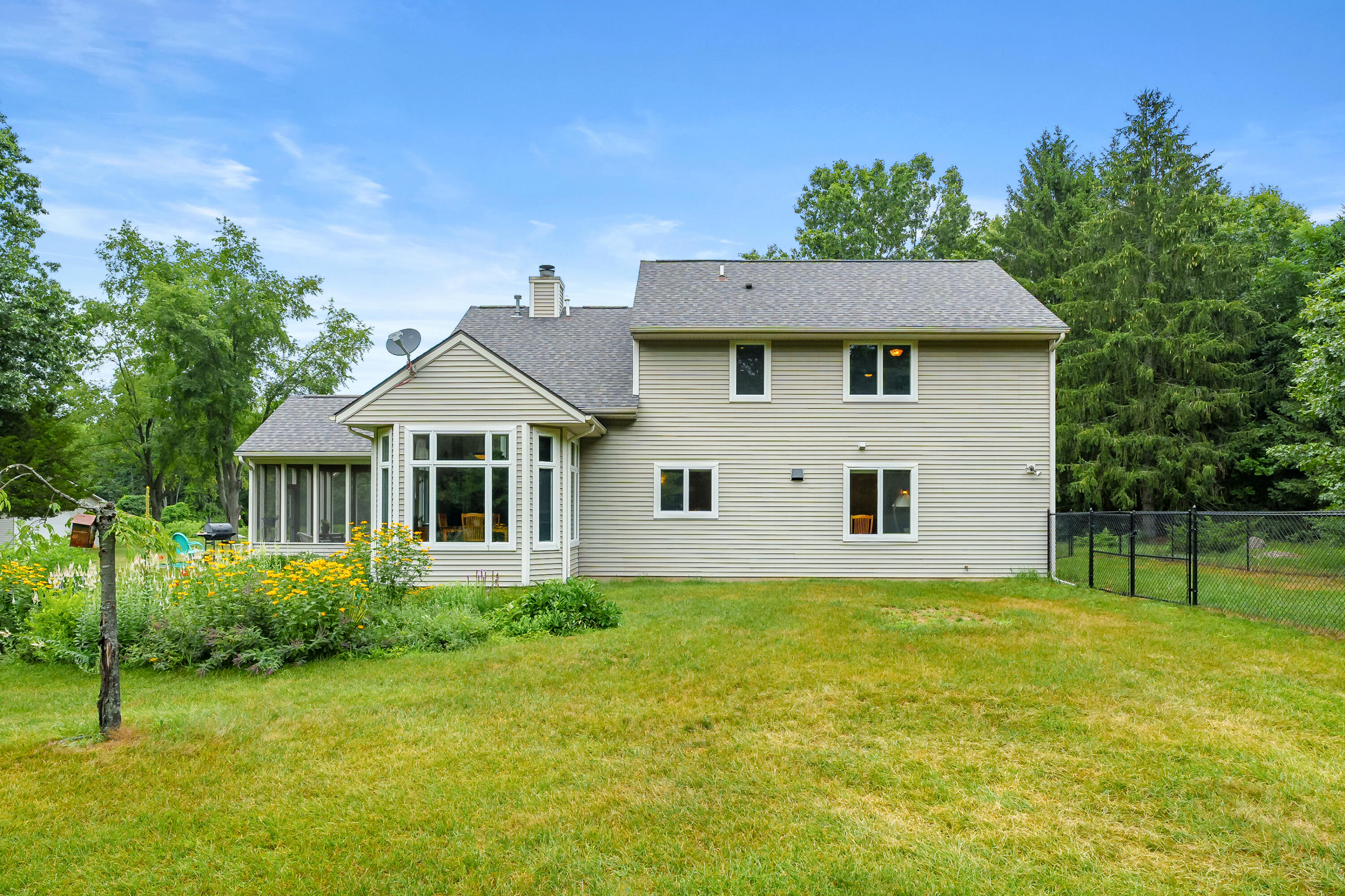 31664 Fish Hatchery Road Kalamazoo MI 49009