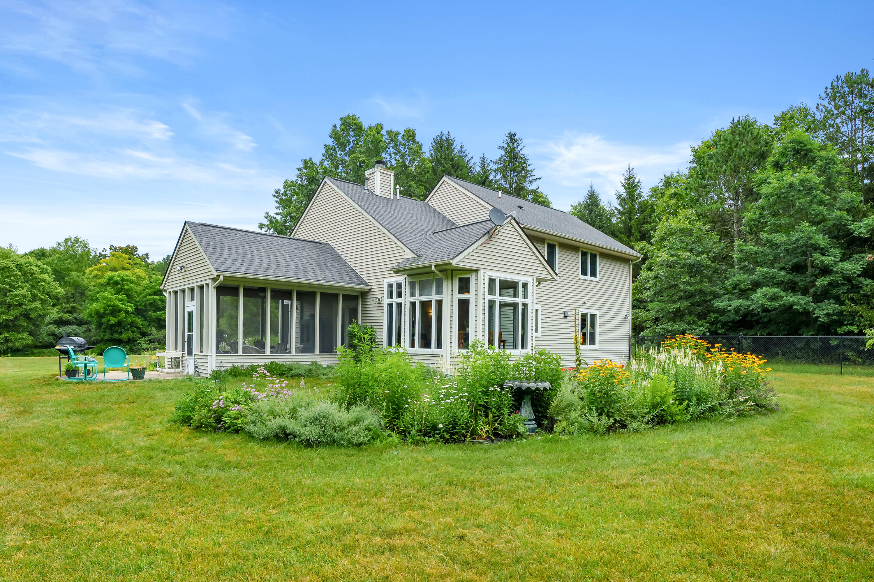 31664 Fish Hatchery Road Kalamazoo MI 49009