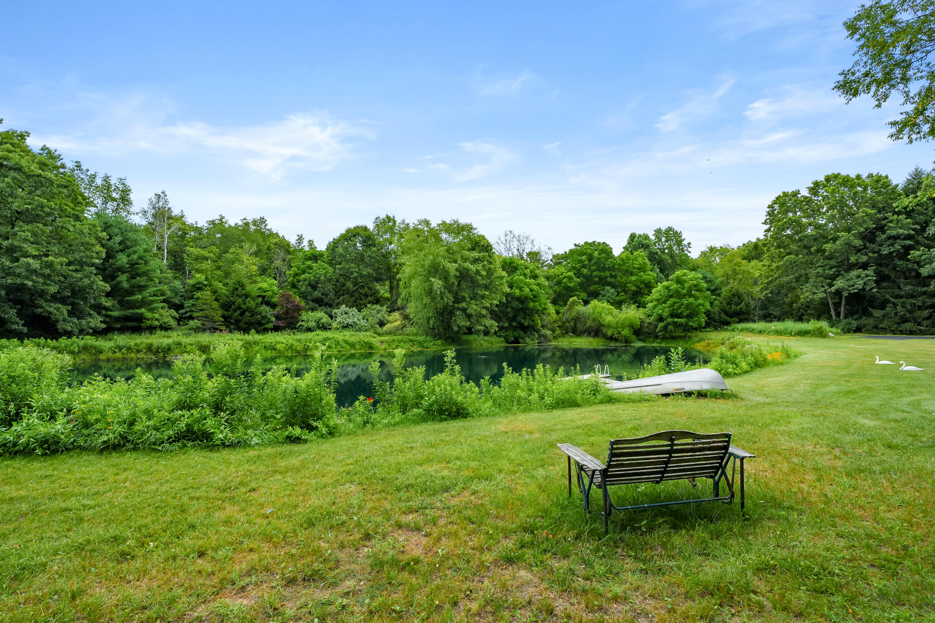 31664 Fish Hatchery Road Kalamazoo MI 49009