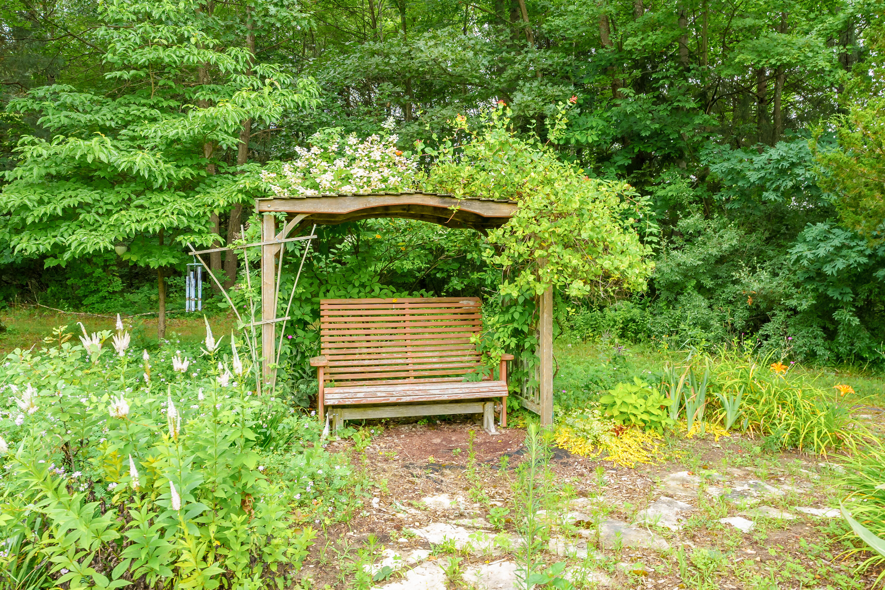 31664 Fish Hatchery Road Kalamazoo MI 49009