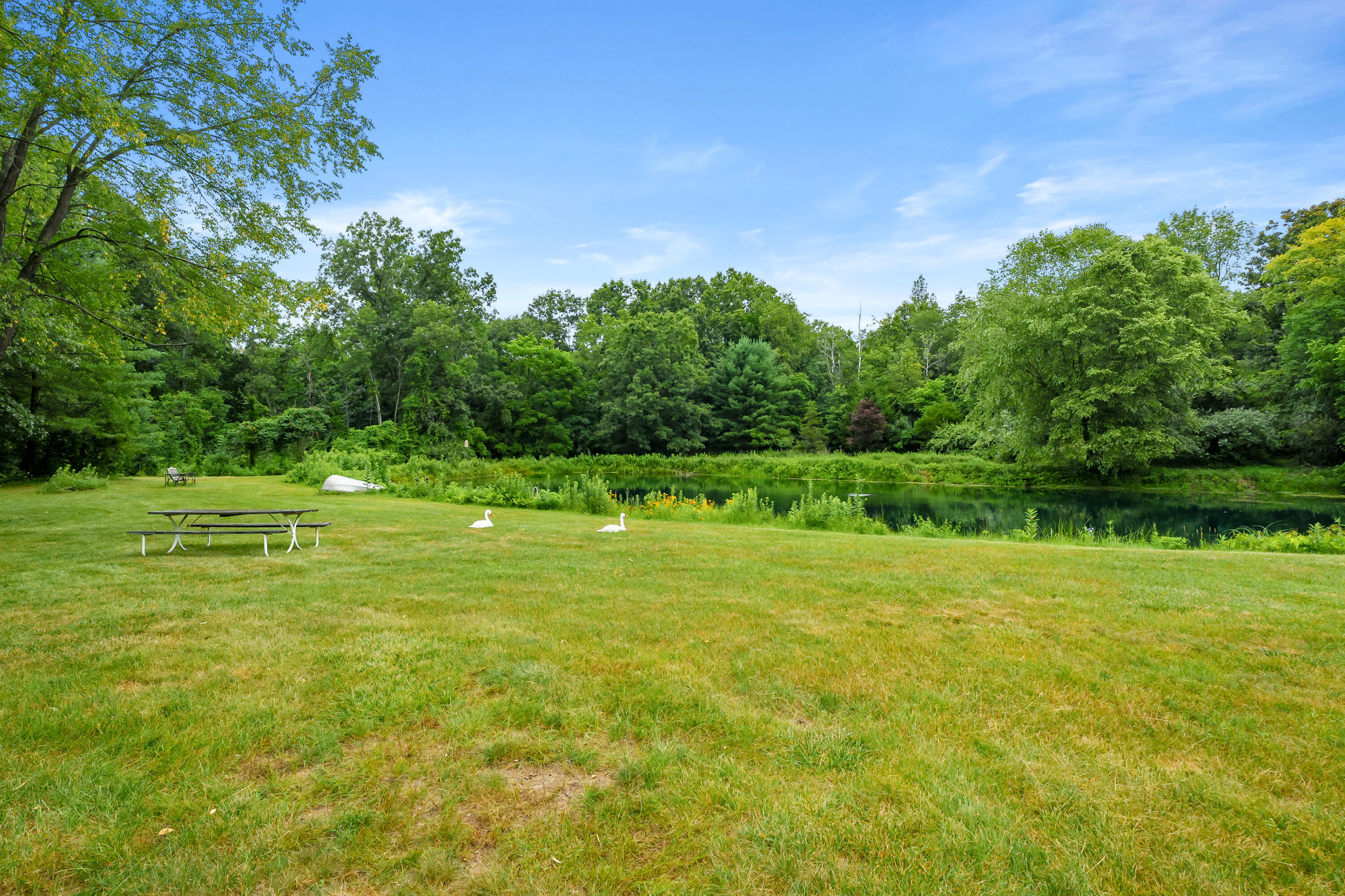 31664 Fish Hatchery Road Kalamazoo MI 49009