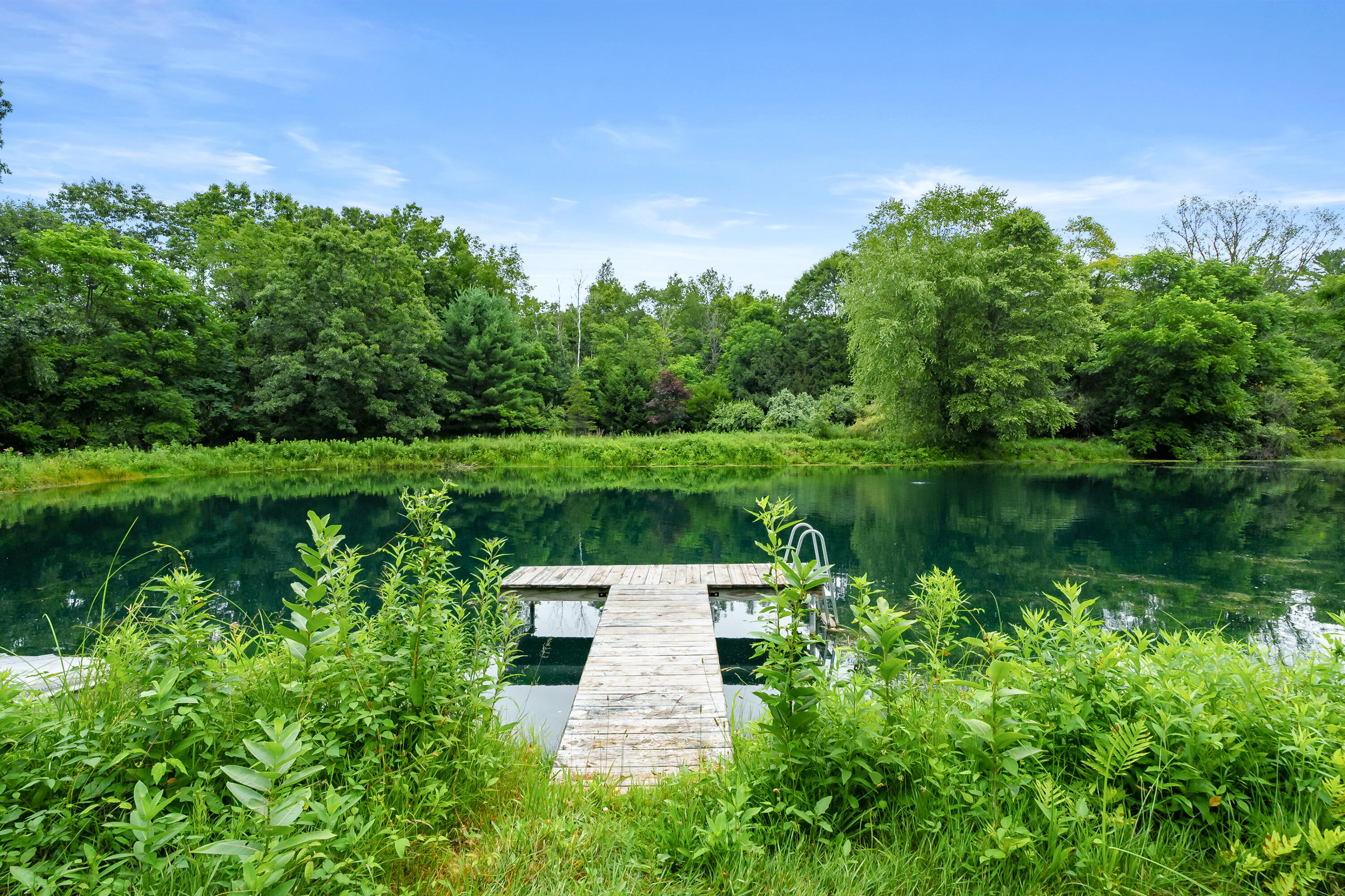 31664 Fish Hatchery Road Kalamazoo MI 49009