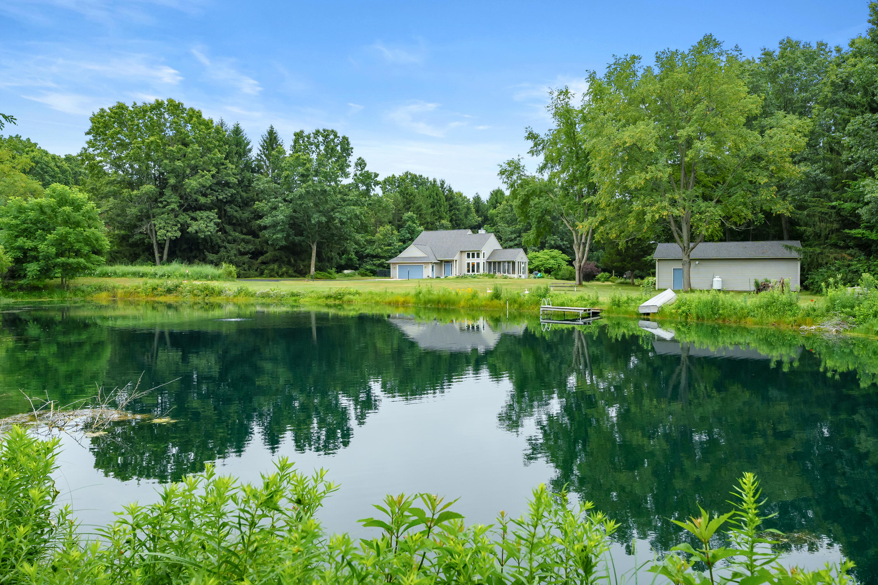 31664 Fish Hatchery Road Kalamazoo MI 49009