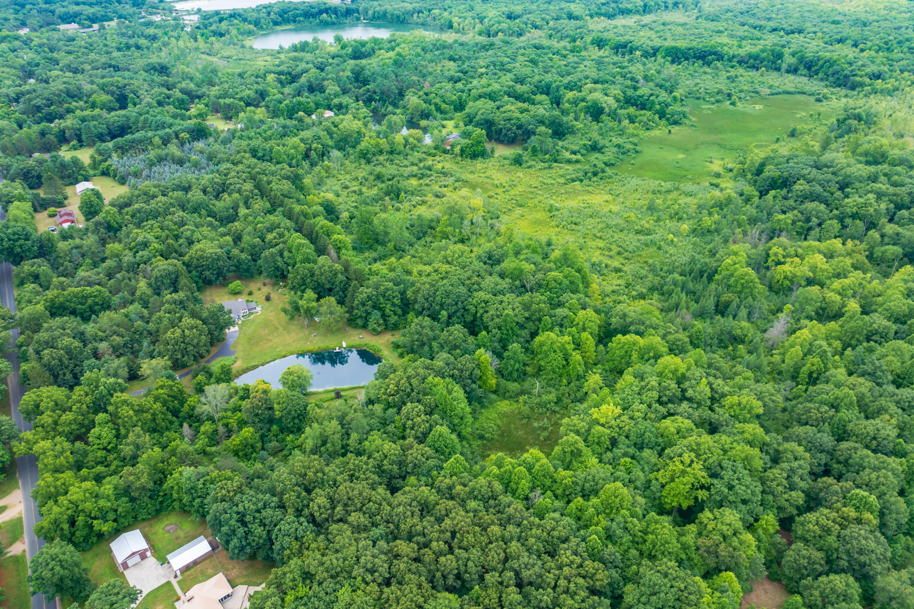 31664 Fish Hatchery Road Kalamazoo MI 49009