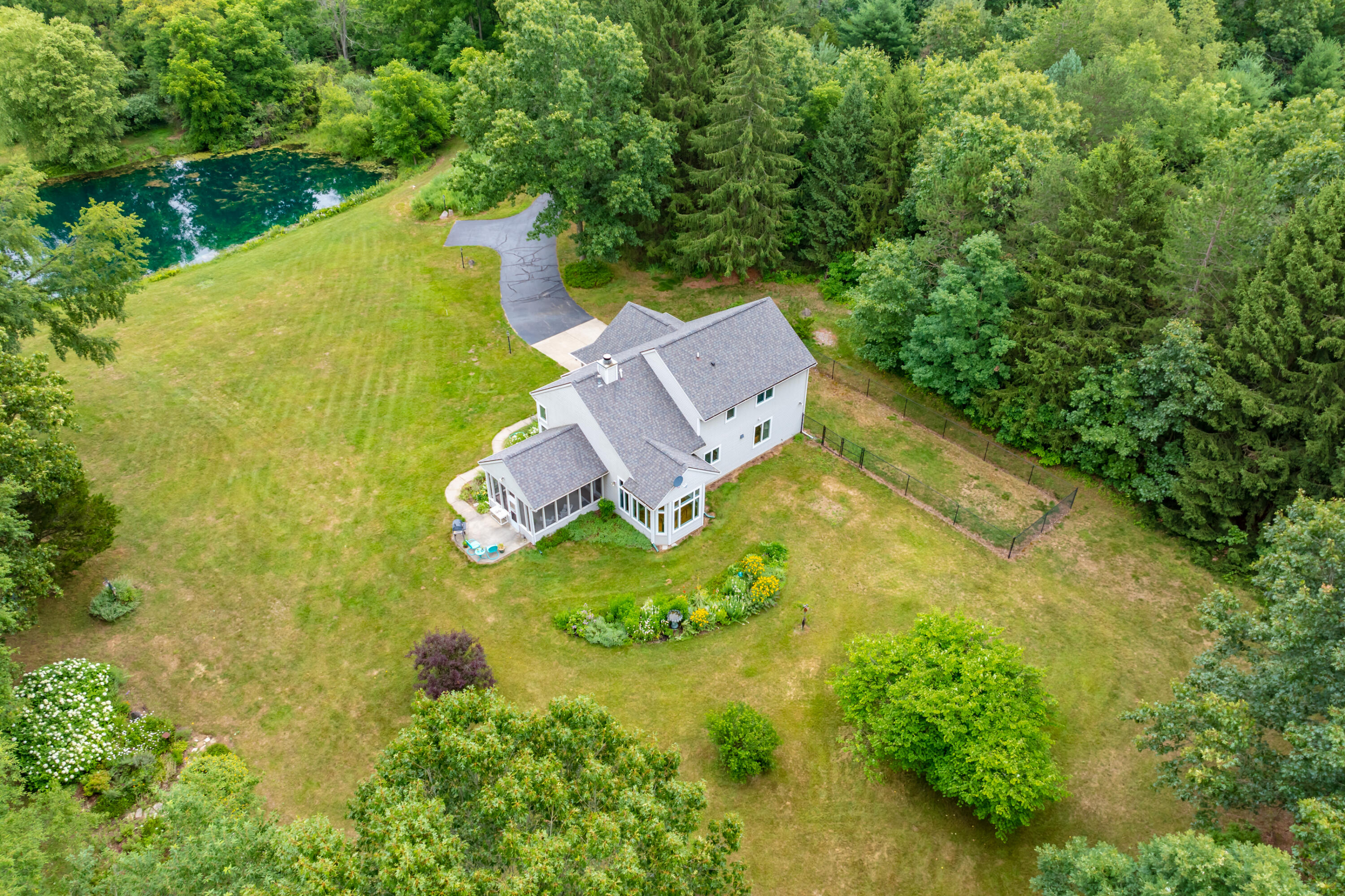 31664 Fish Hatchery Road Kalamazoo MI 49009