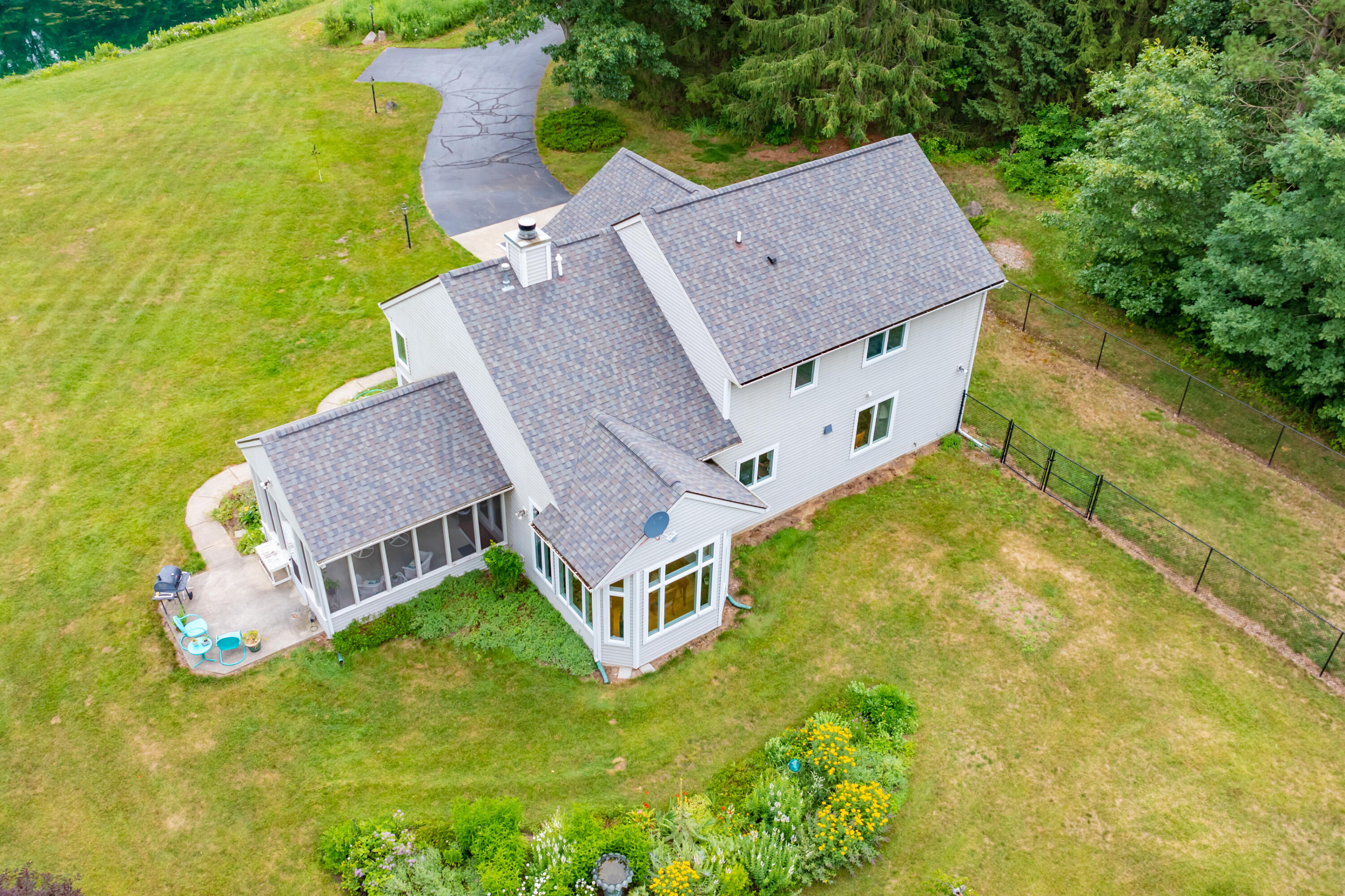 31664 Fish Hatchery Road Kalamazoo MI 49009