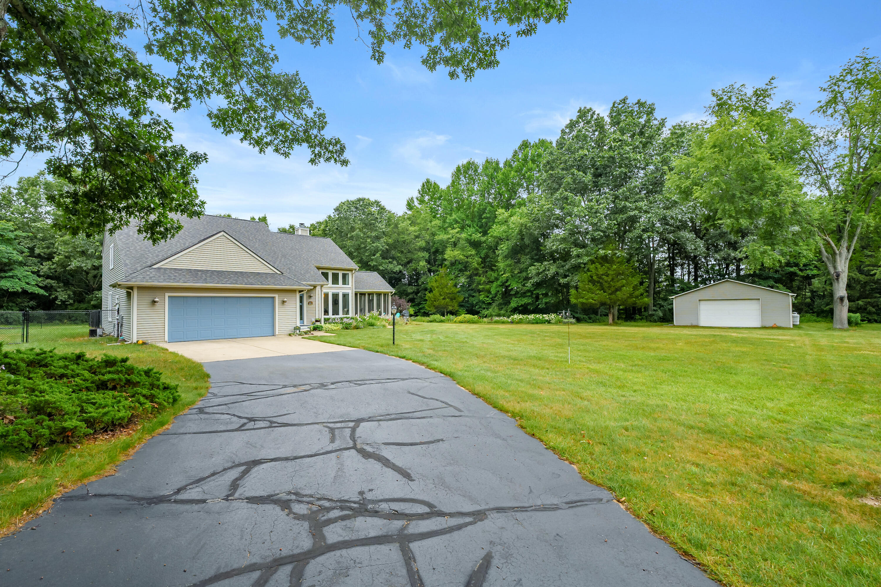 31664 Fish Hatchery Road Kalamazoo MI 49009