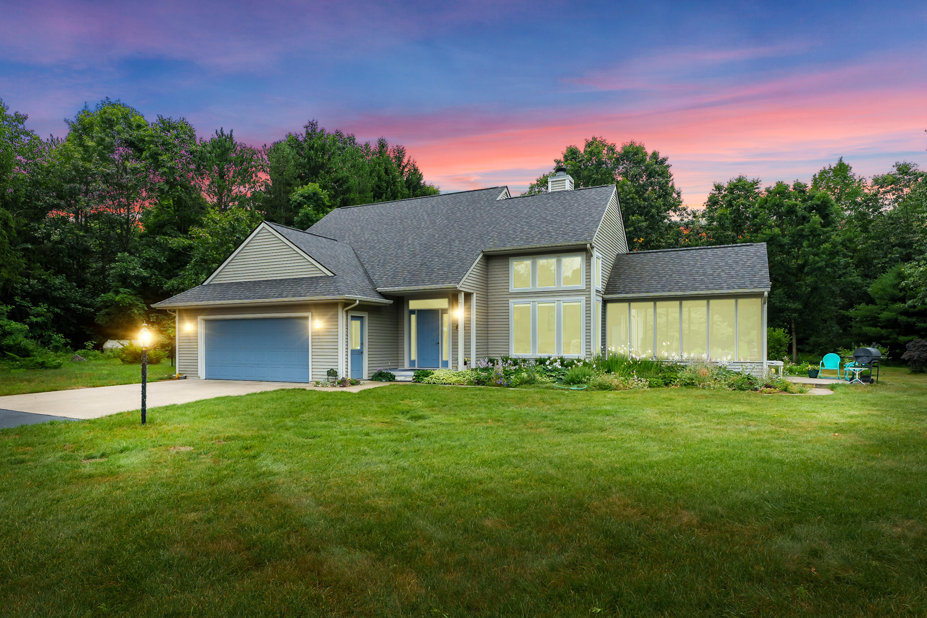 31664 Fish Hatchery Road Kalamazoo MI 49009