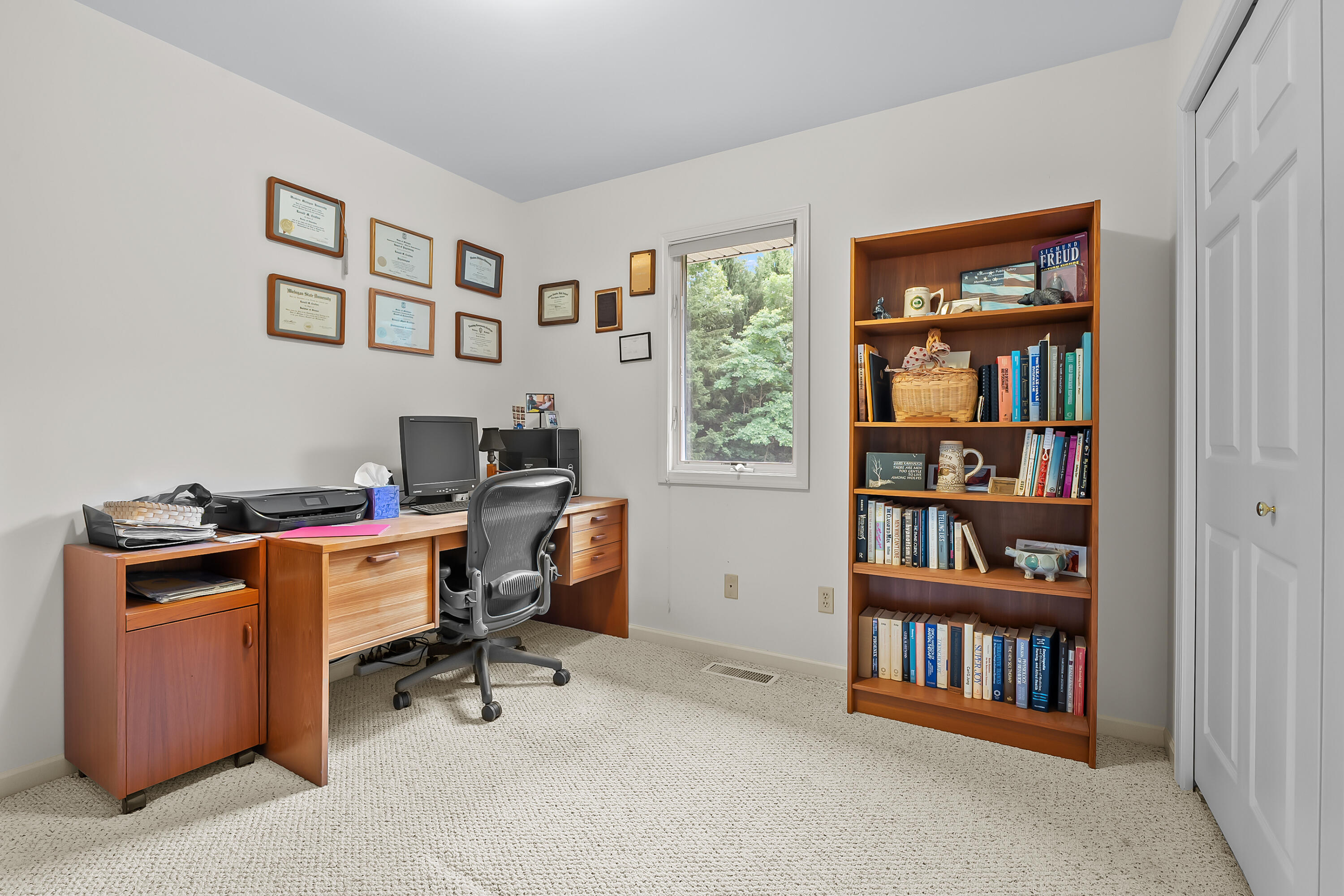 31664 Fish Hatchery Road Kalamazoo MI 49009