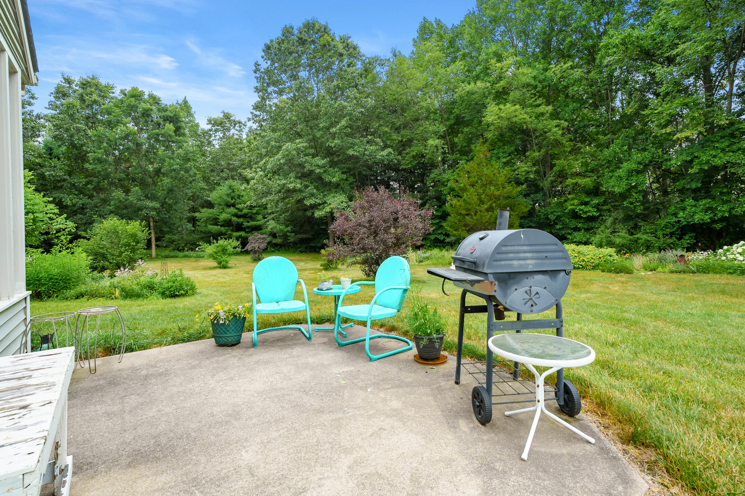 31664 Fish Hatchery Road Kalamazoo MI 49009