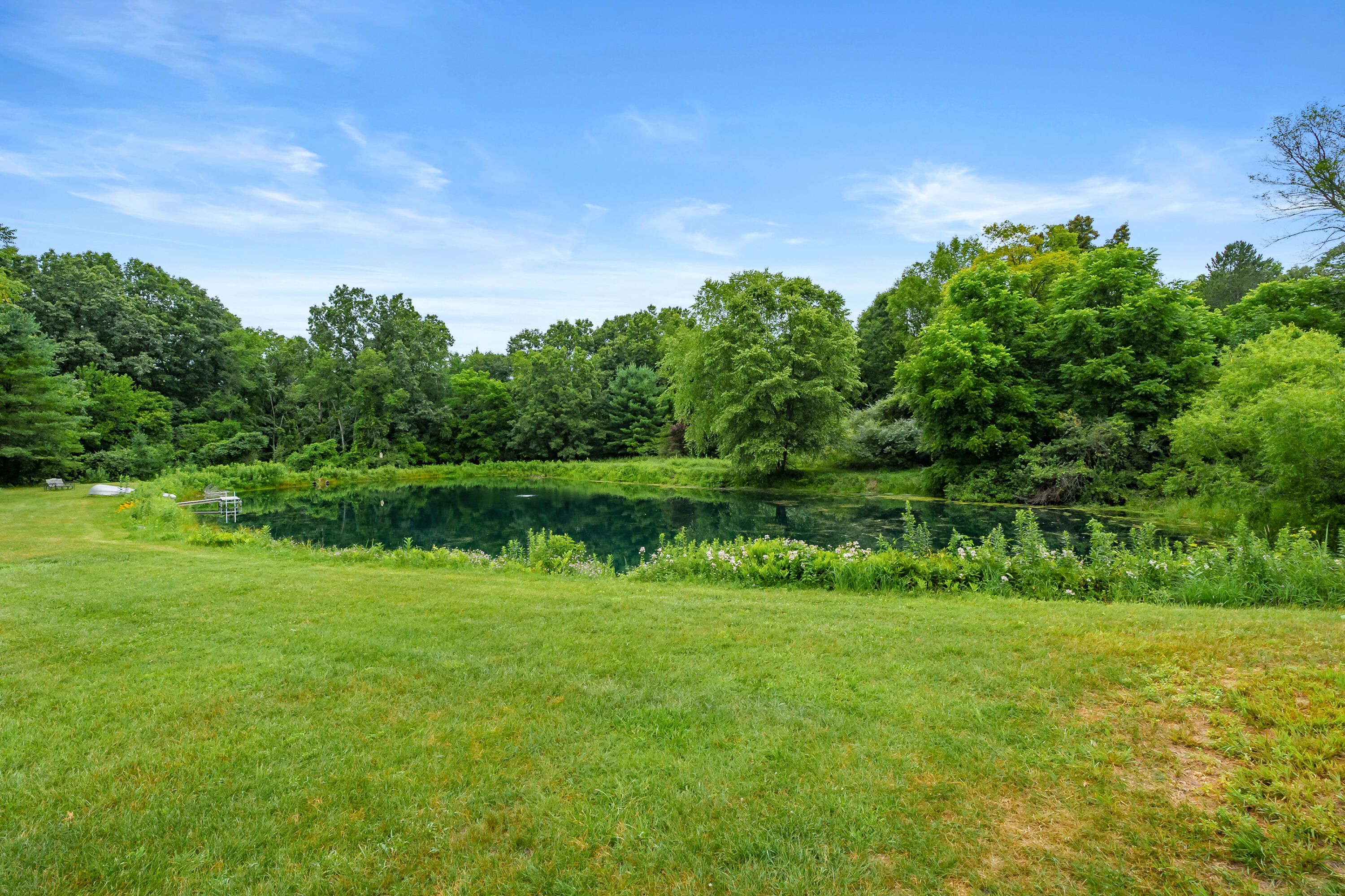 31664 Fish Hatchery Road Kalamazoo MI 49009