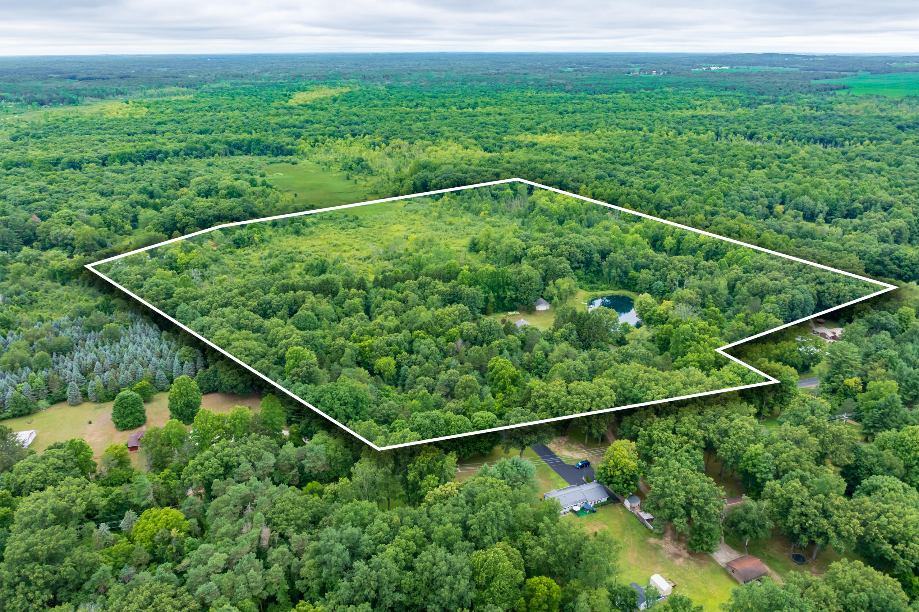 31664 Fish Hatchery Road Kalamazoo MI 49009