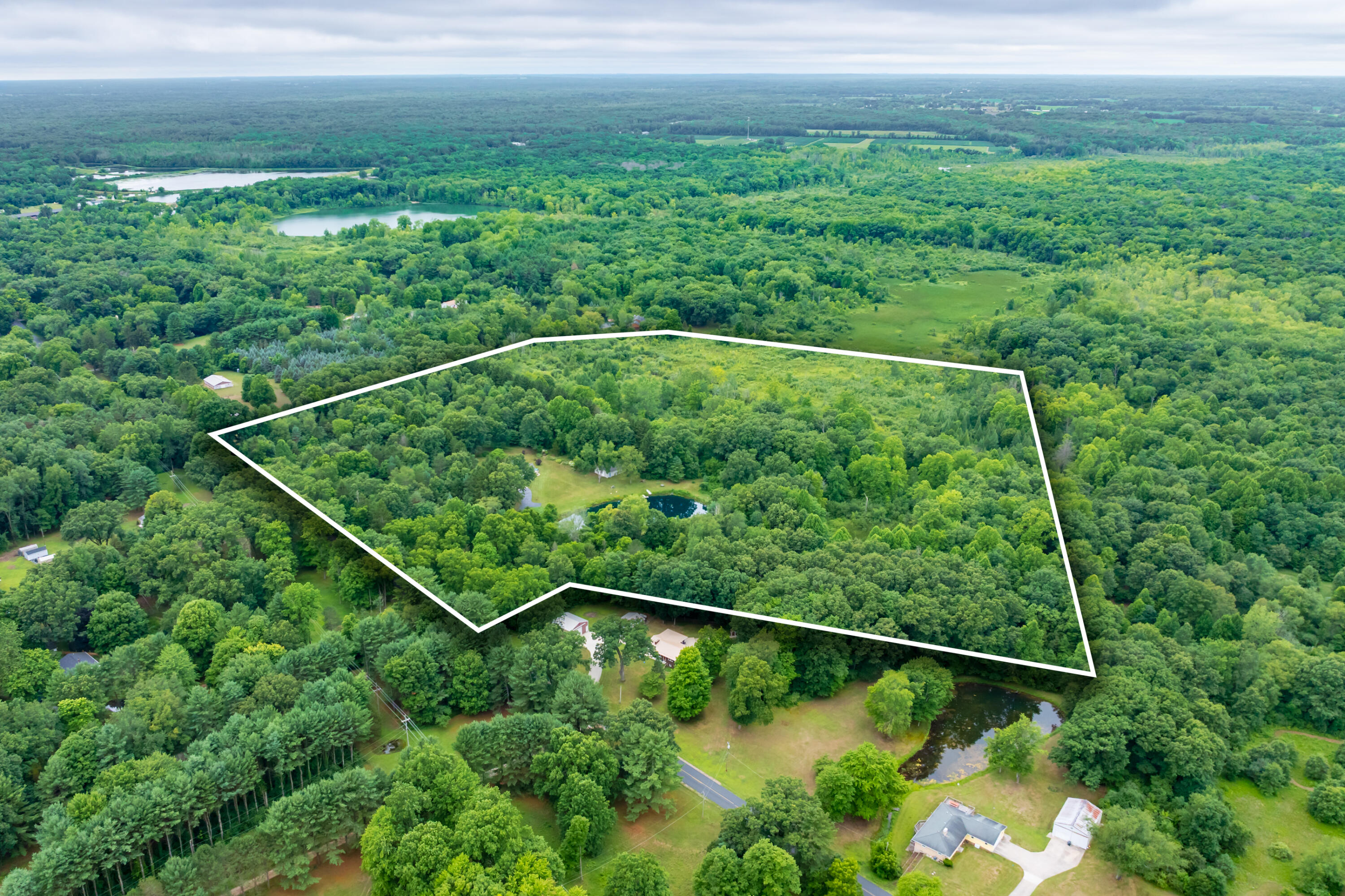 31664 Fish Hatchery Road Kalamazoo MI 49009